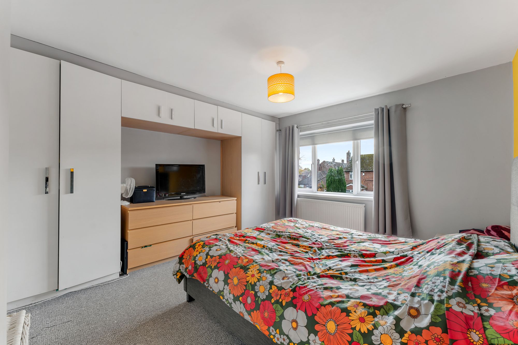 Crow Wood Place, Widnes, WA8