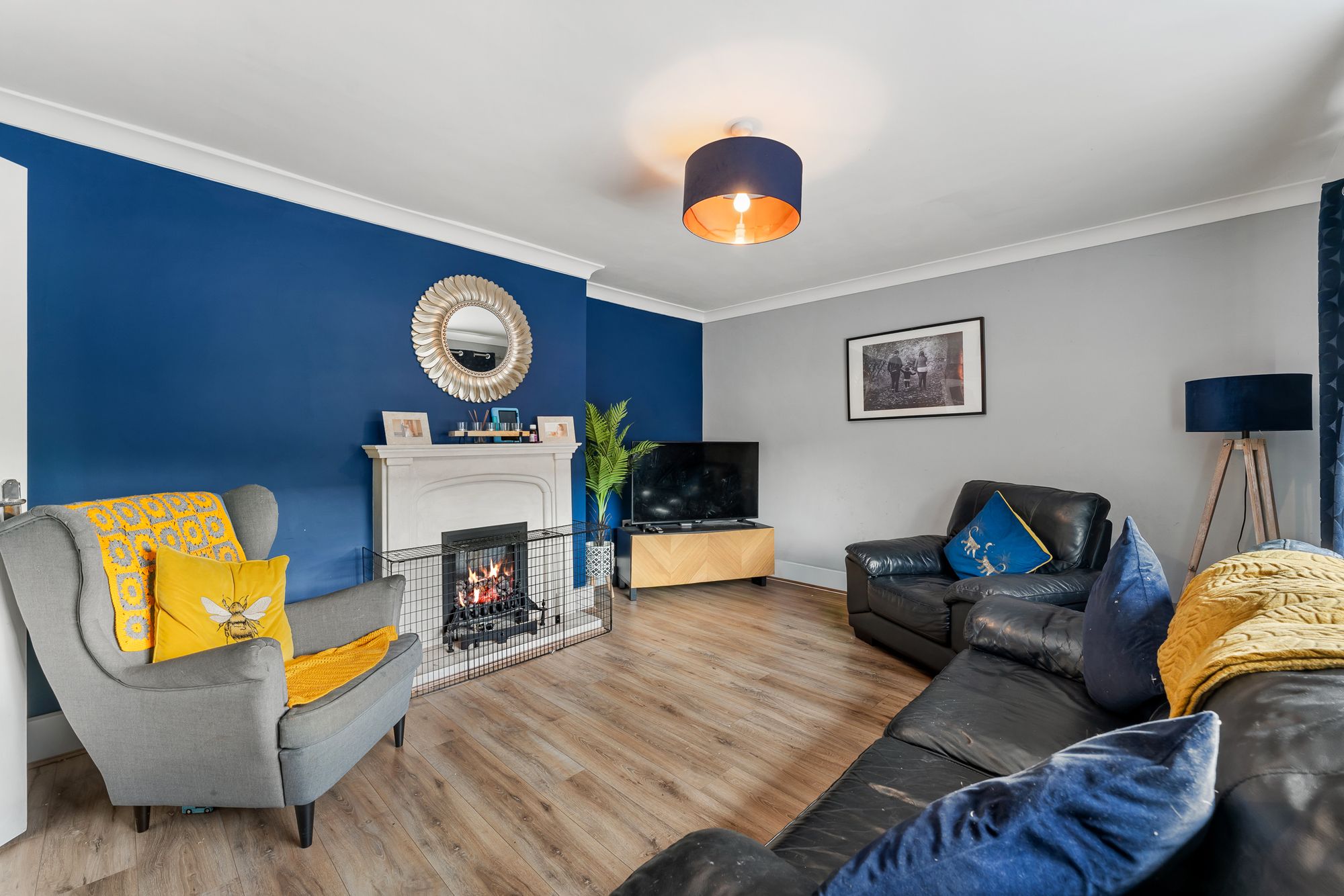 Crow Wood Place, Widnes, WA8