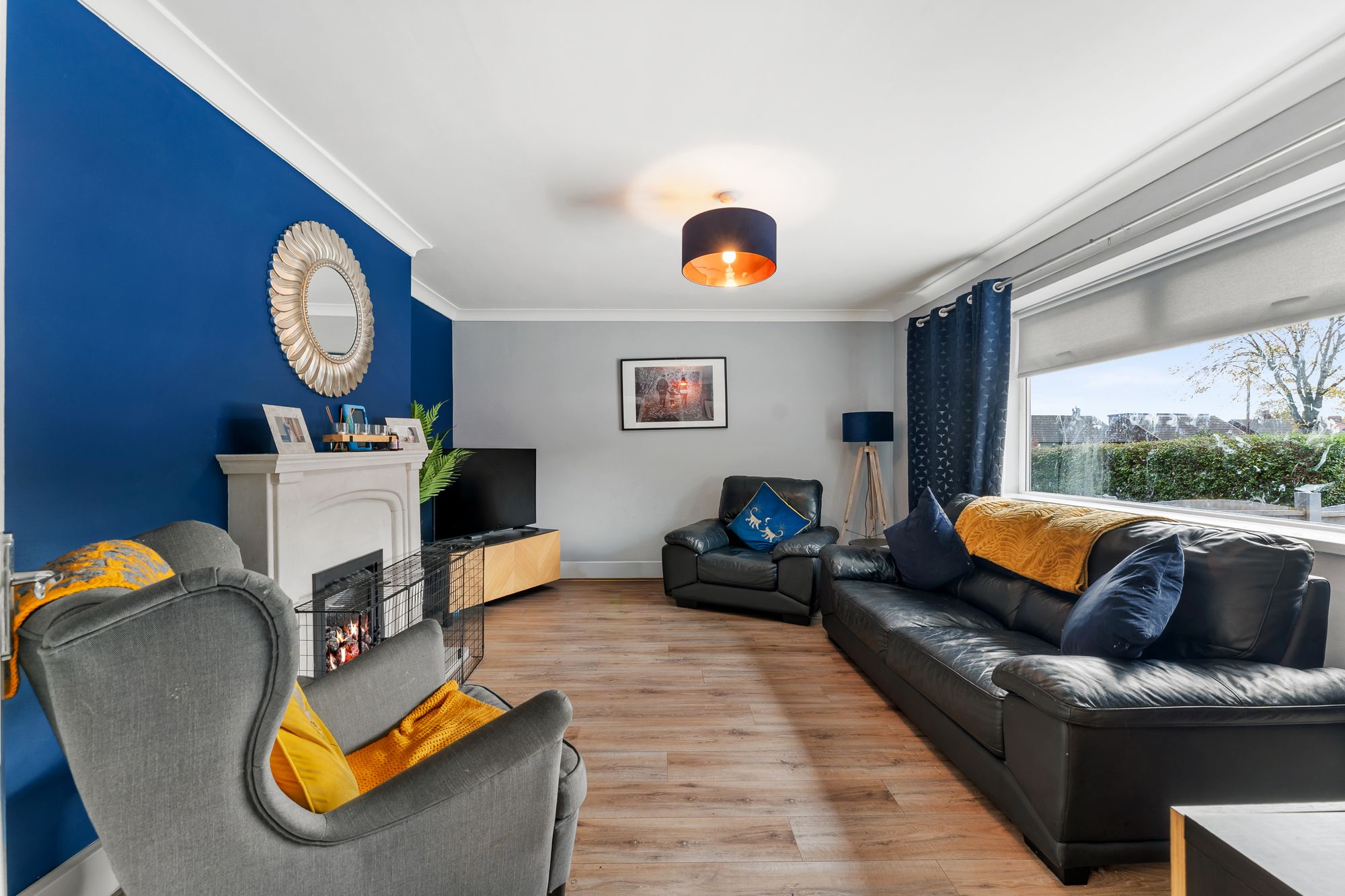 Crow Wood Place, Widnes, WA8