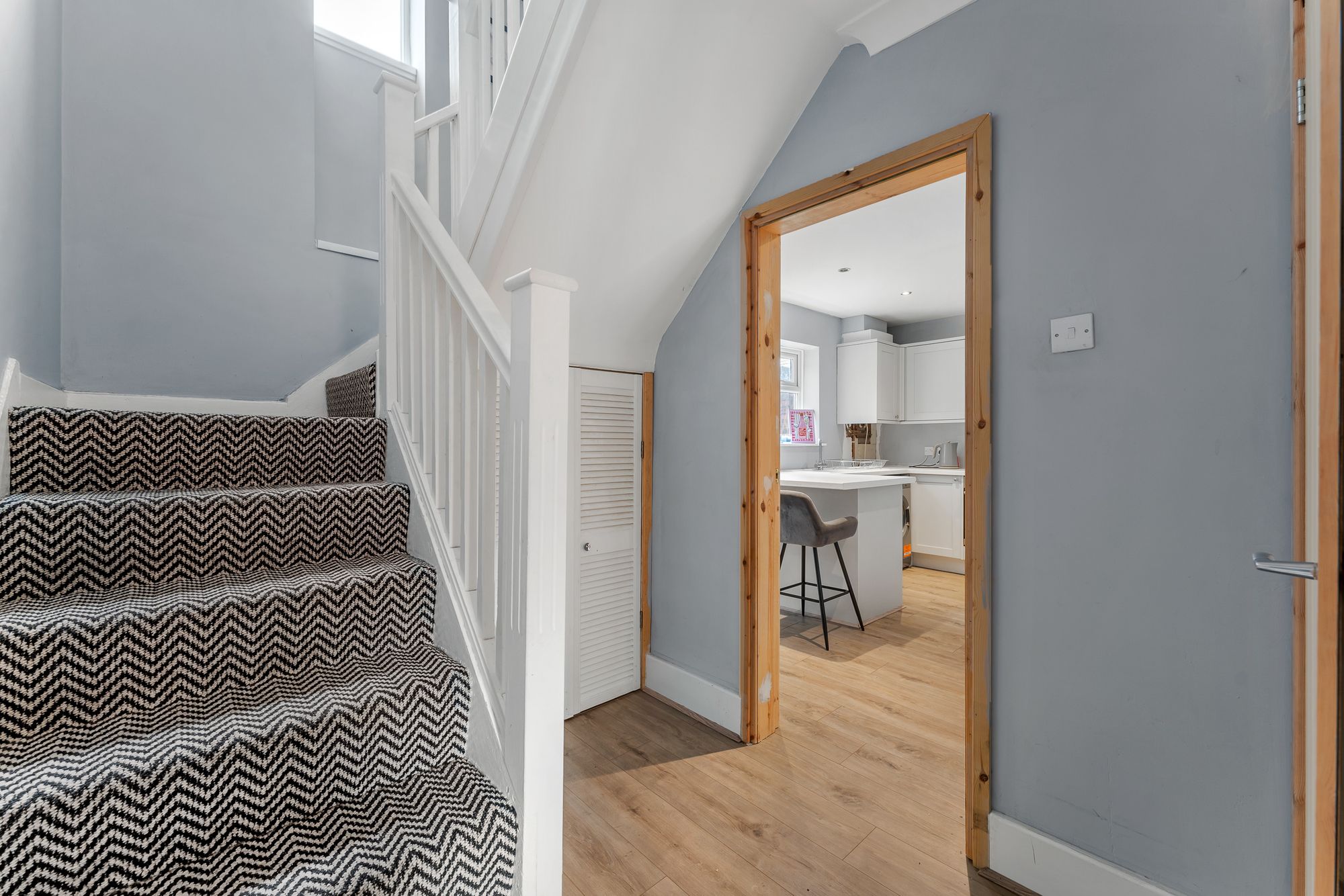 Crow Wood Place, Widnes, WA8