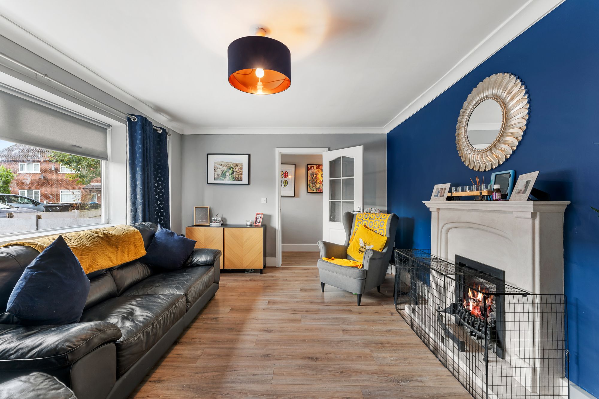 Crow Wood Place, Widnes, WA8