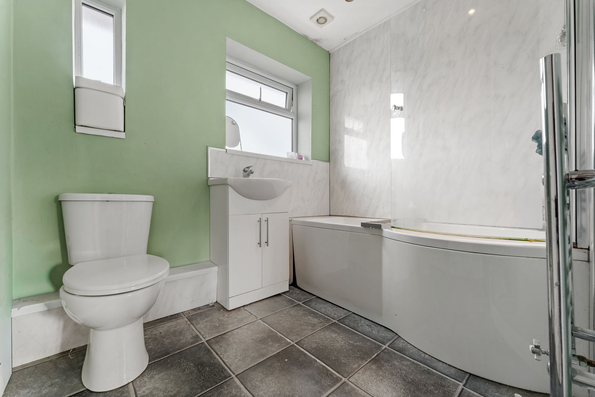 Crow Wood Place, Widnes, WA8