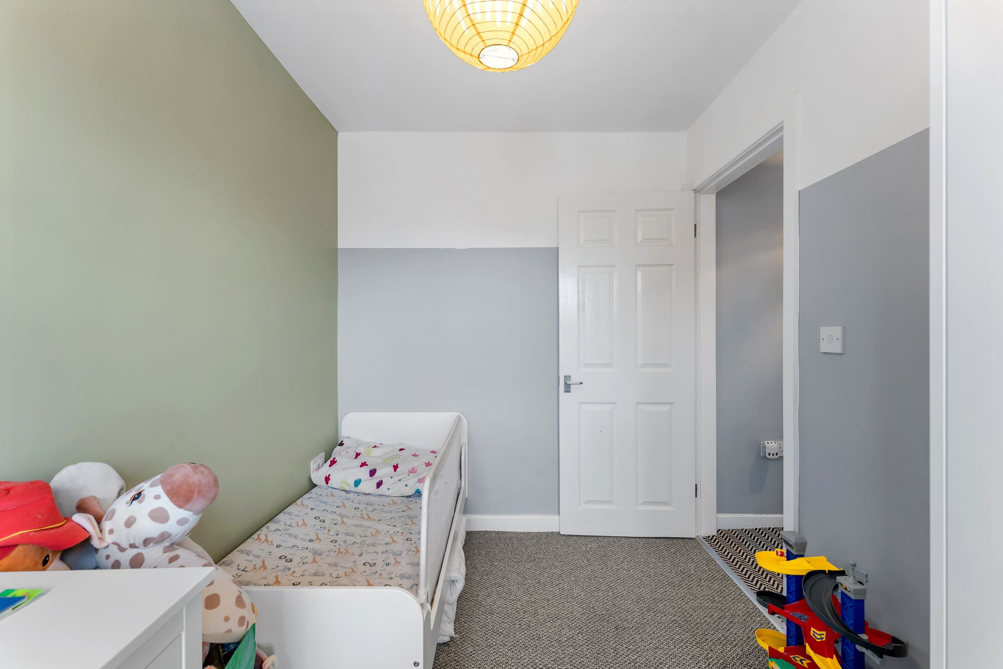 Crow Wood Place, Widnes, WA8