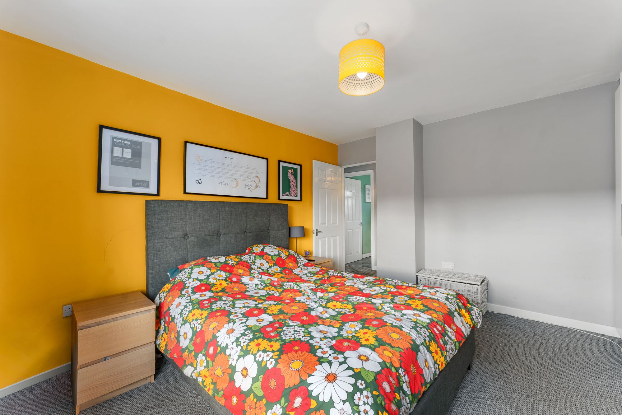 Crow Wood Place, Widnes, WA8