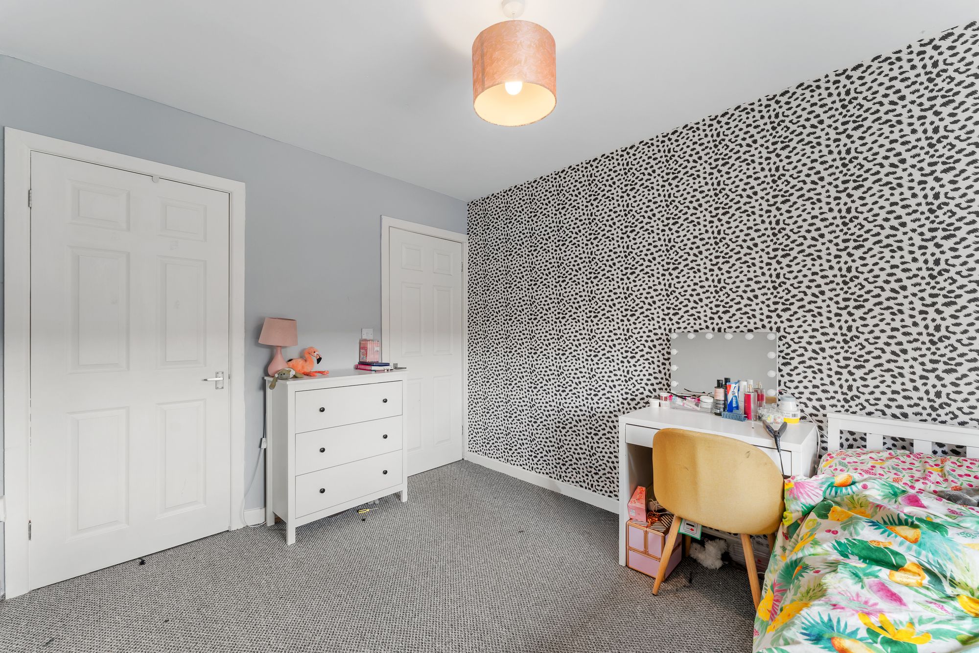 Crow Wood Place, Widnes, WA8