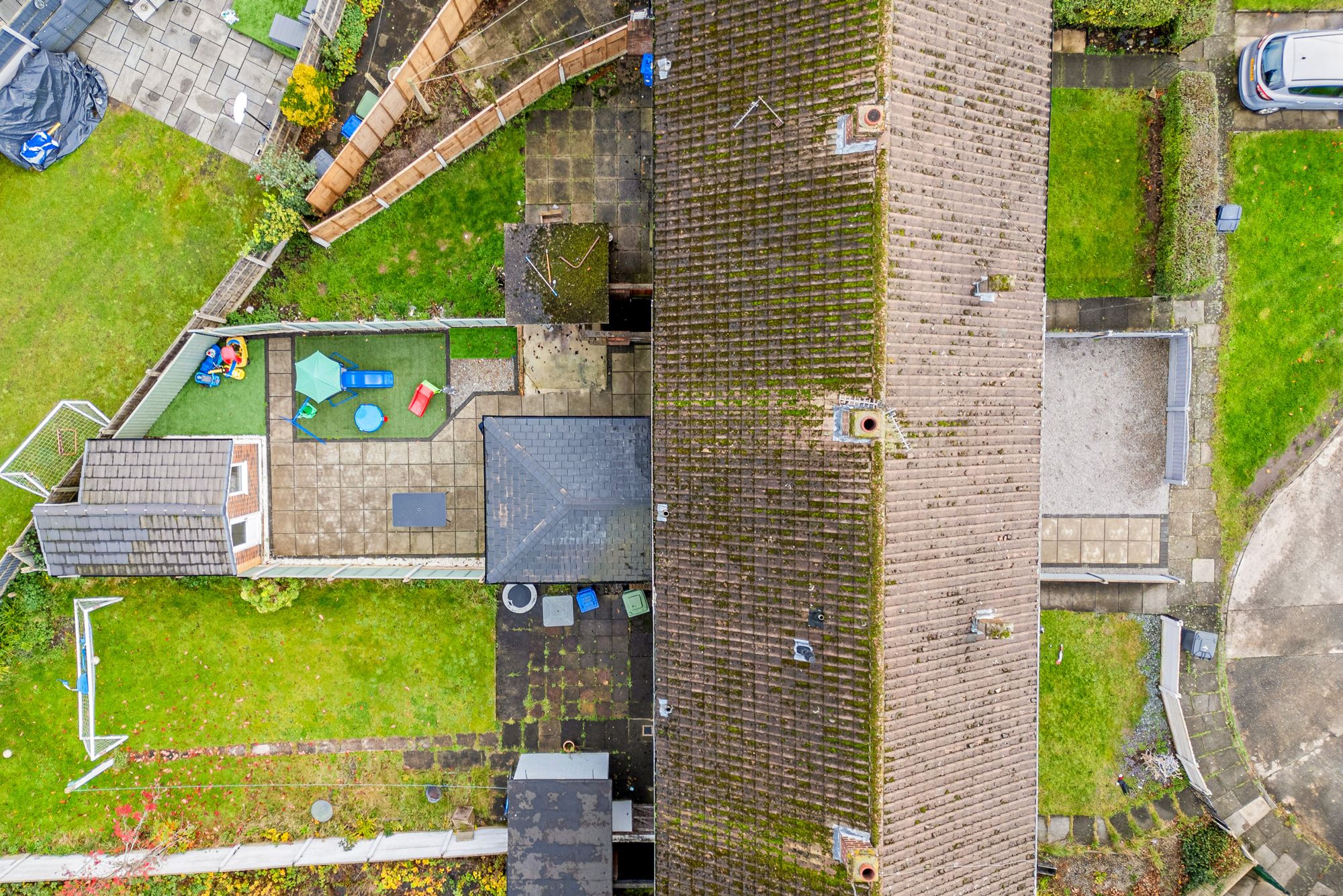 Crow Wood Place, Widnes, WA8