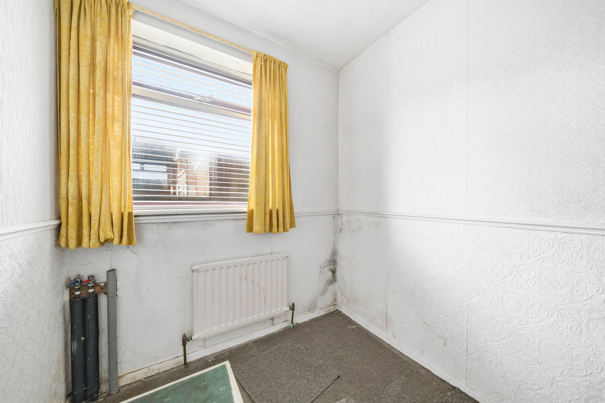 Dryden Avenue, Ashton-In-Makerfield, WN4