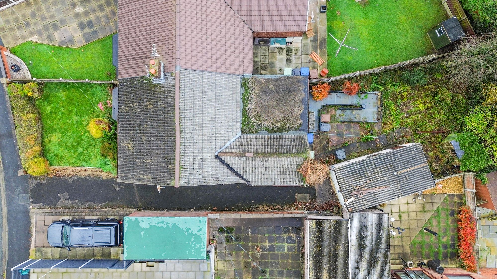 Dryden Avenue, Ashton-In-Makerfield, WN4