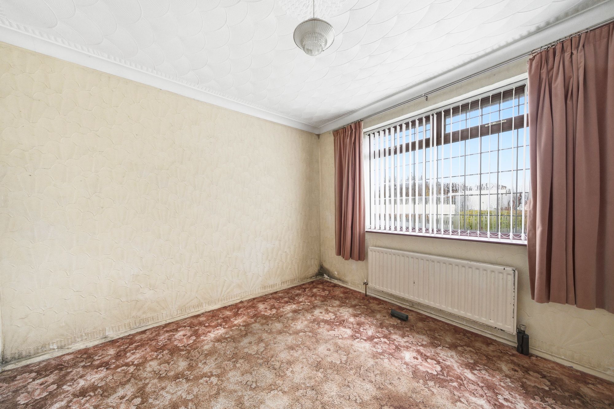 Dryden Avenue, Ashton-In-Makerfield, WN4