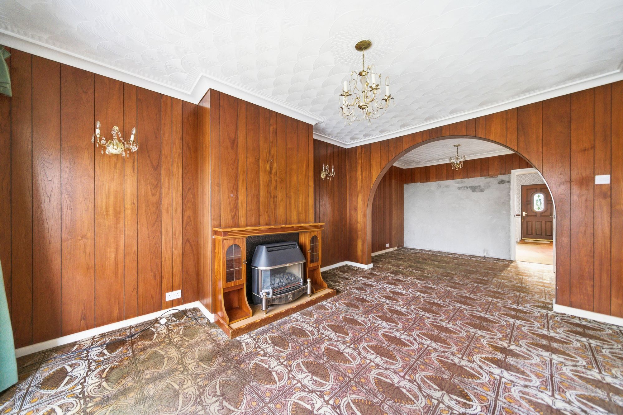 Dryden Avenue, Ashton-In-Makerfield, WN4