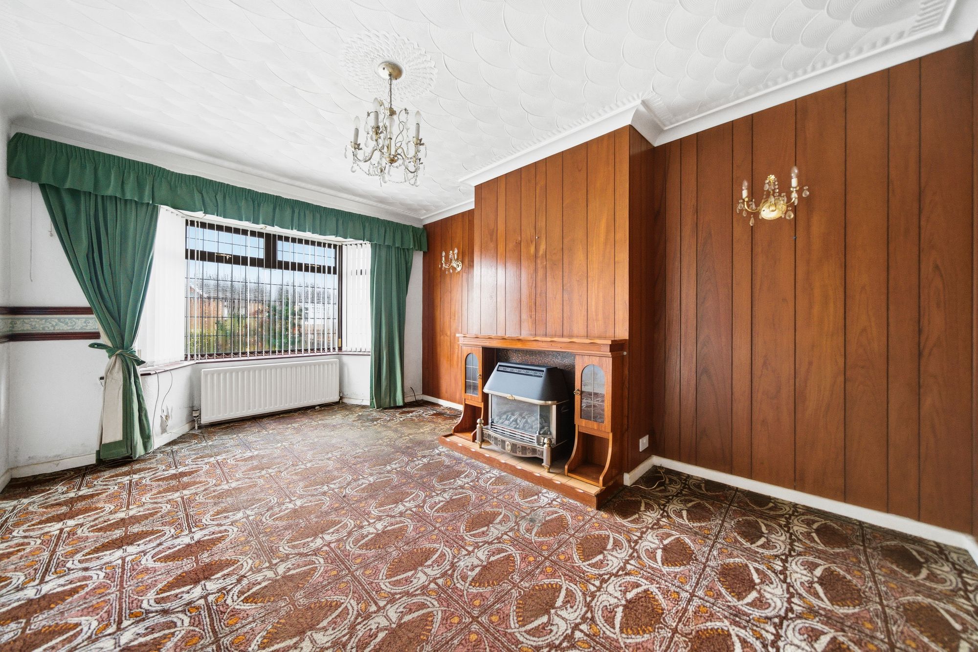 Dryden Avenue, Ashton-In-Makerfield, WN4