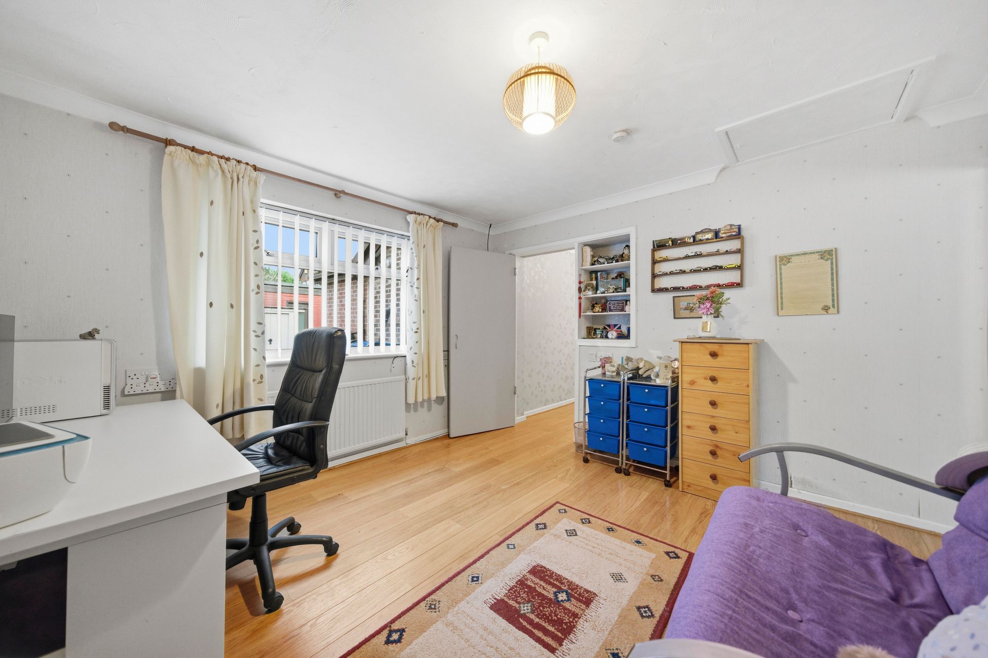 Edge Green Lane, Golborne, WA3