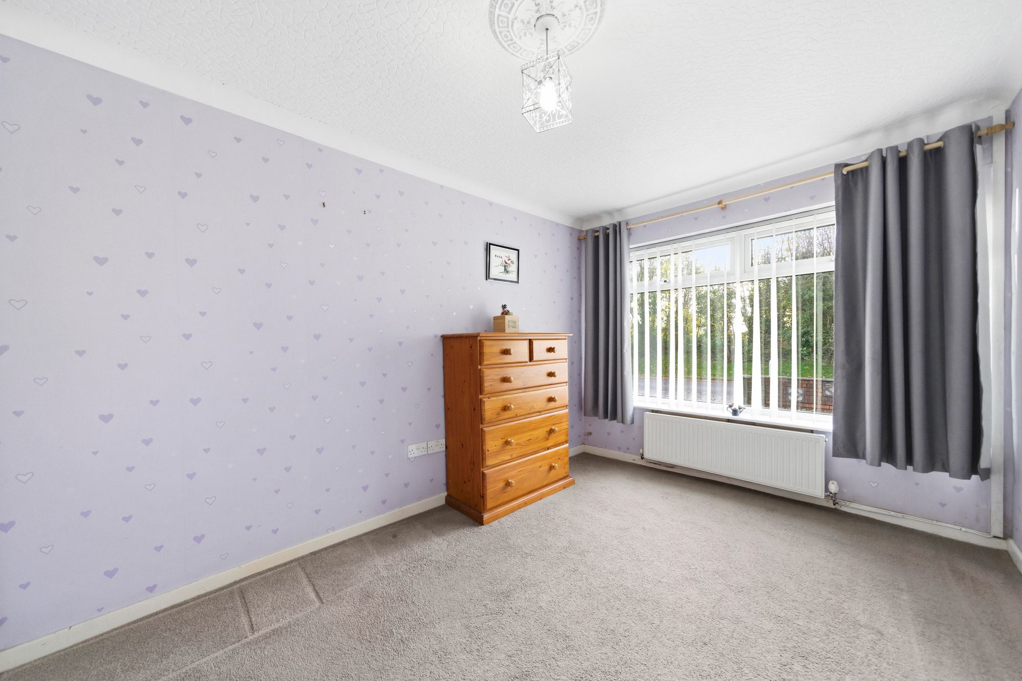 Edge Green Lane, Golborne, WA3