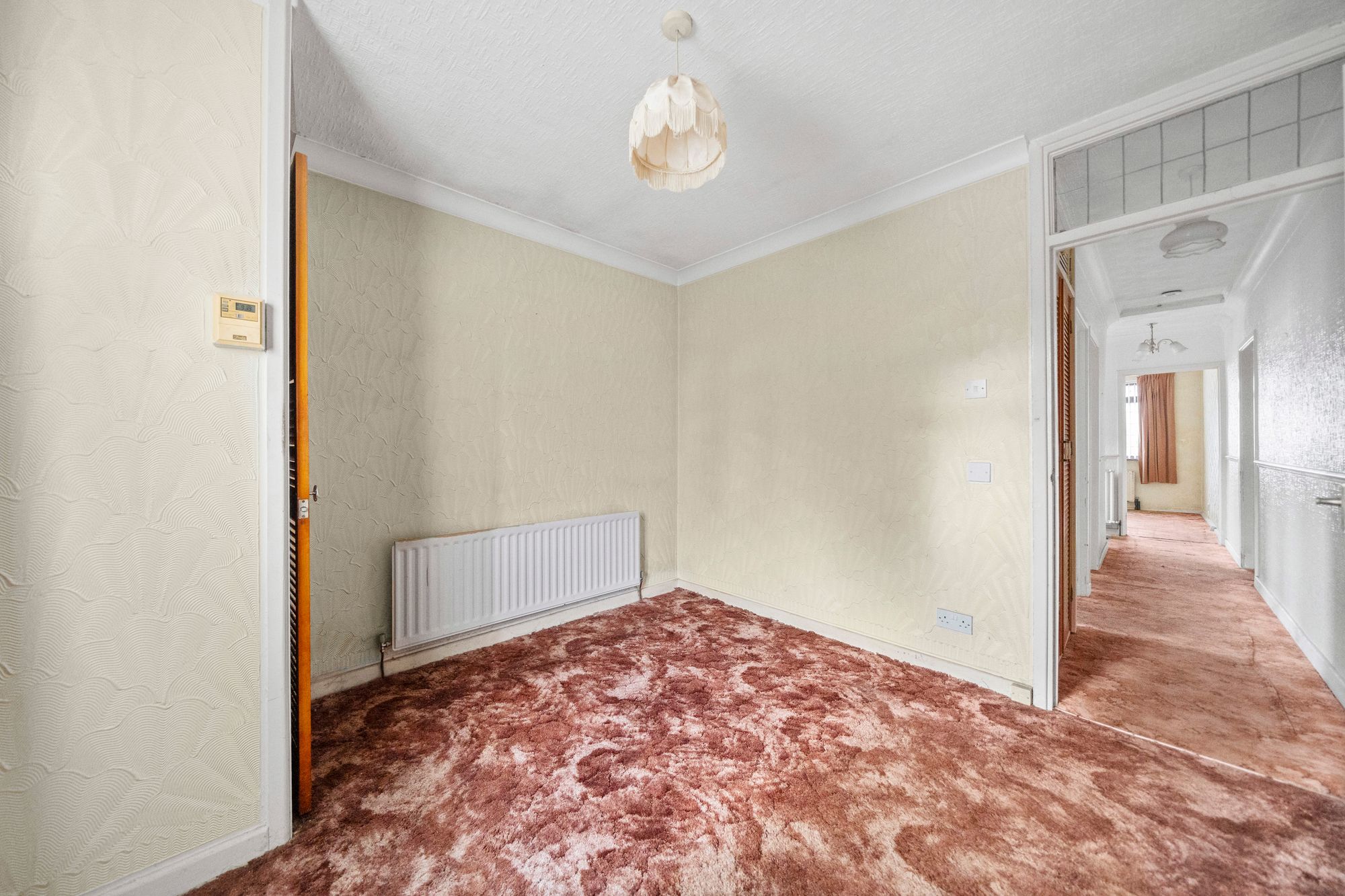 Dryden Avenue, Ashton-In-Makerfield, WN4