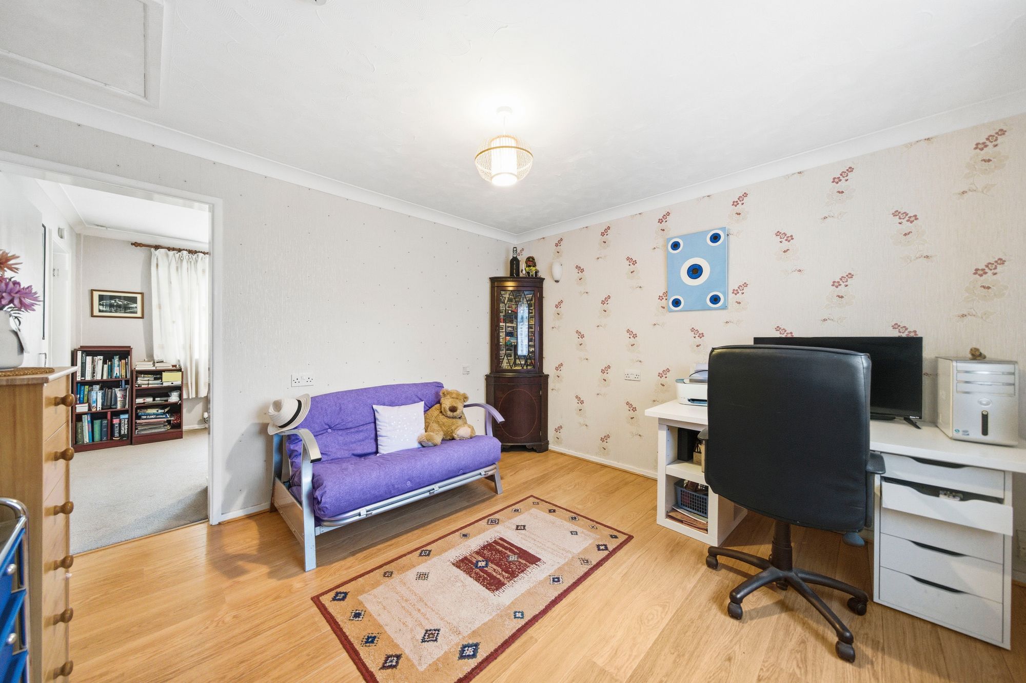 Edge Green Lane, Golborne, WA3