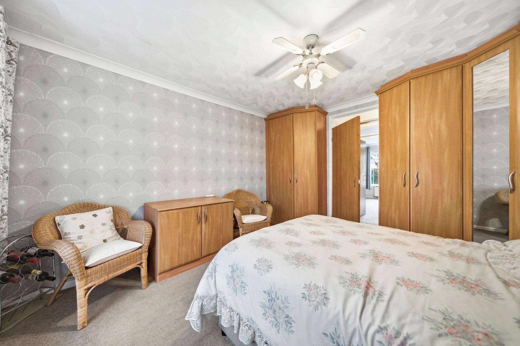 Edge Green Lane, Golborne, WA3