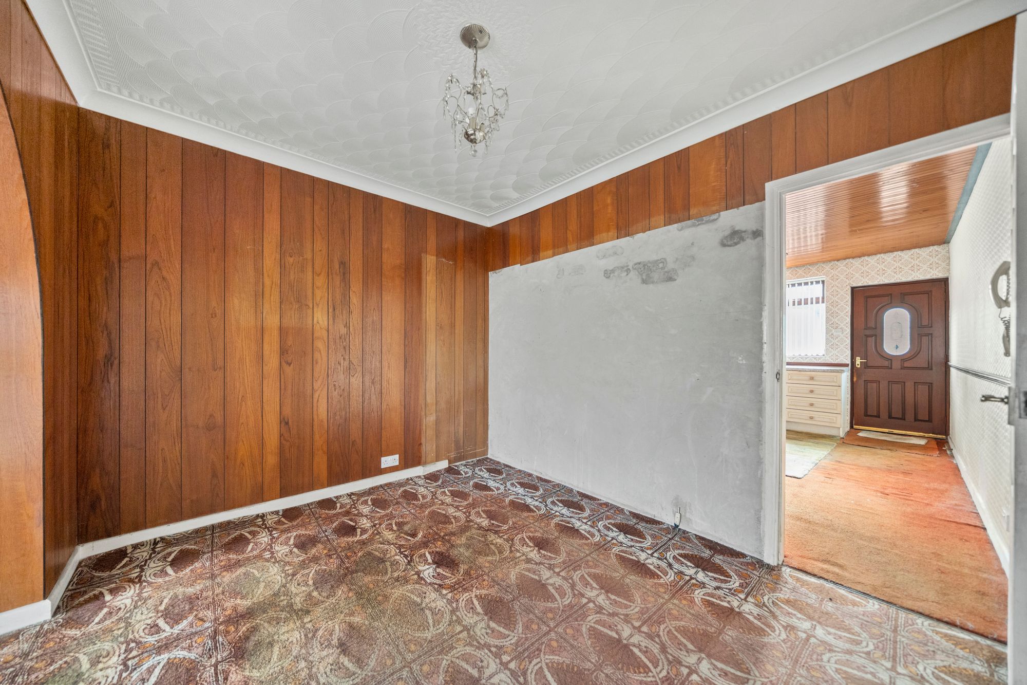 Dryden Avenue, Ashton-In-Makerfield, WN4