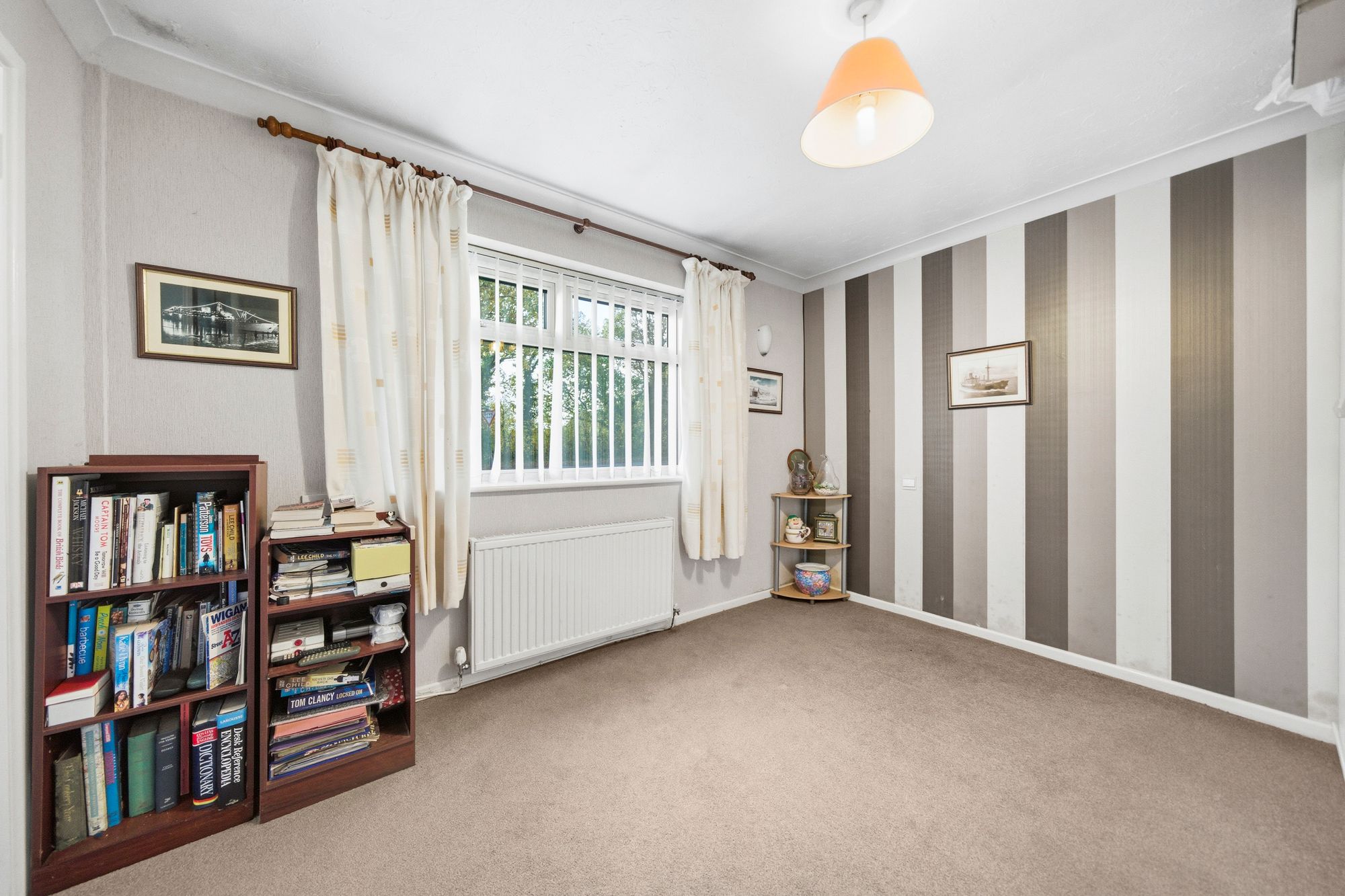 Edge Green Lane, Golborne, WA3