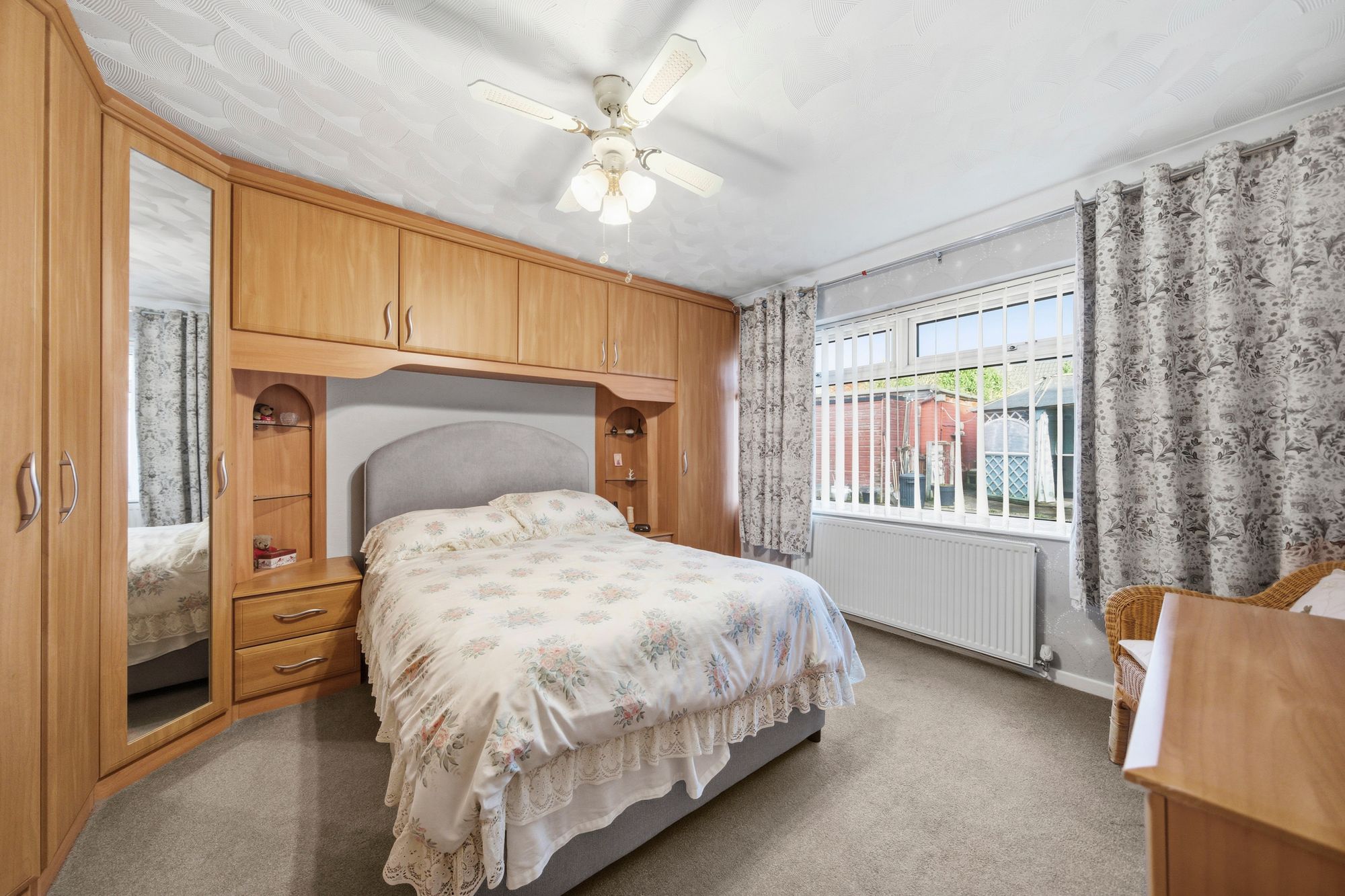 Edge Green Lane, Golborne, WA3