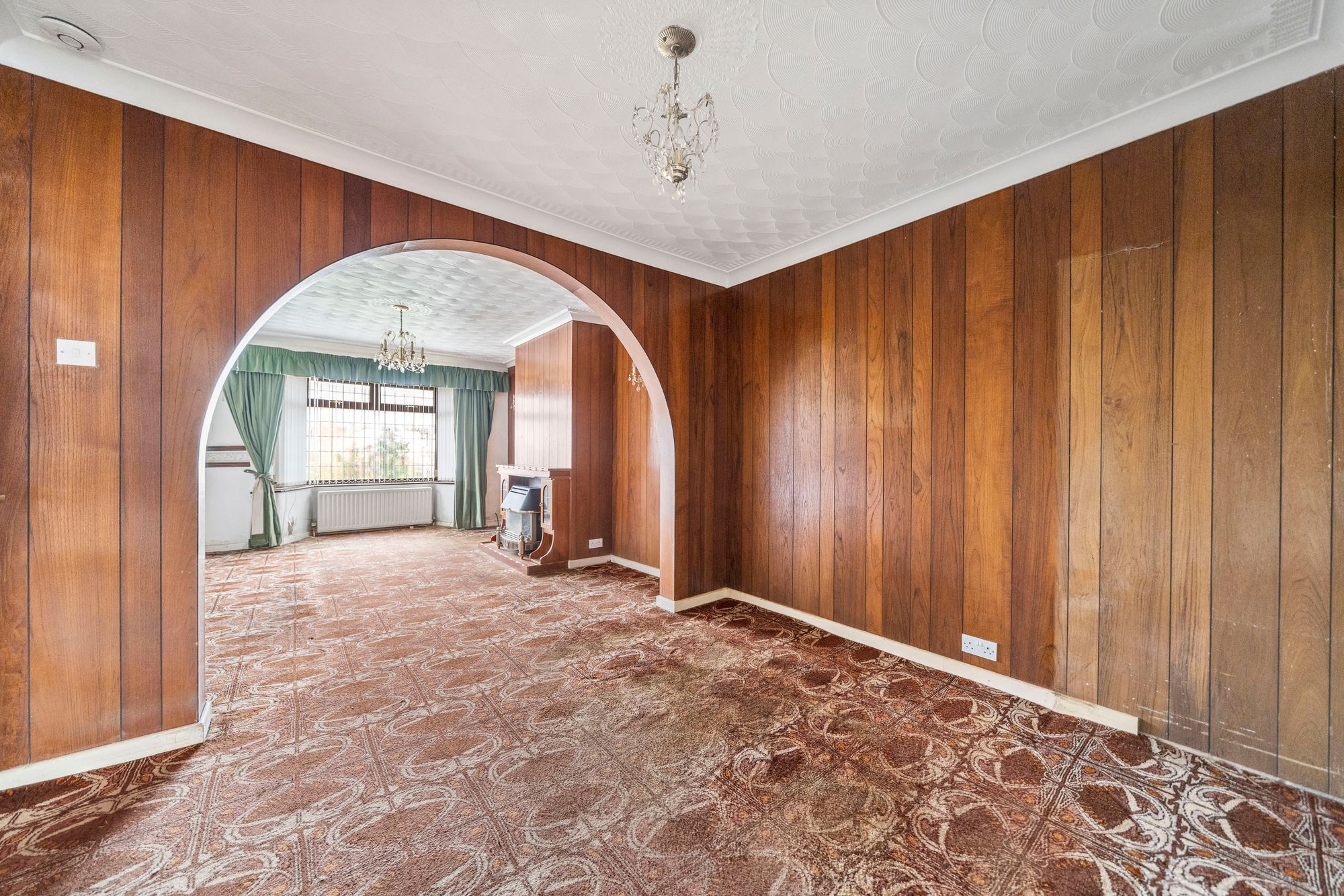 Dryden Avenue, Ashton-In-Makerfield, WN4