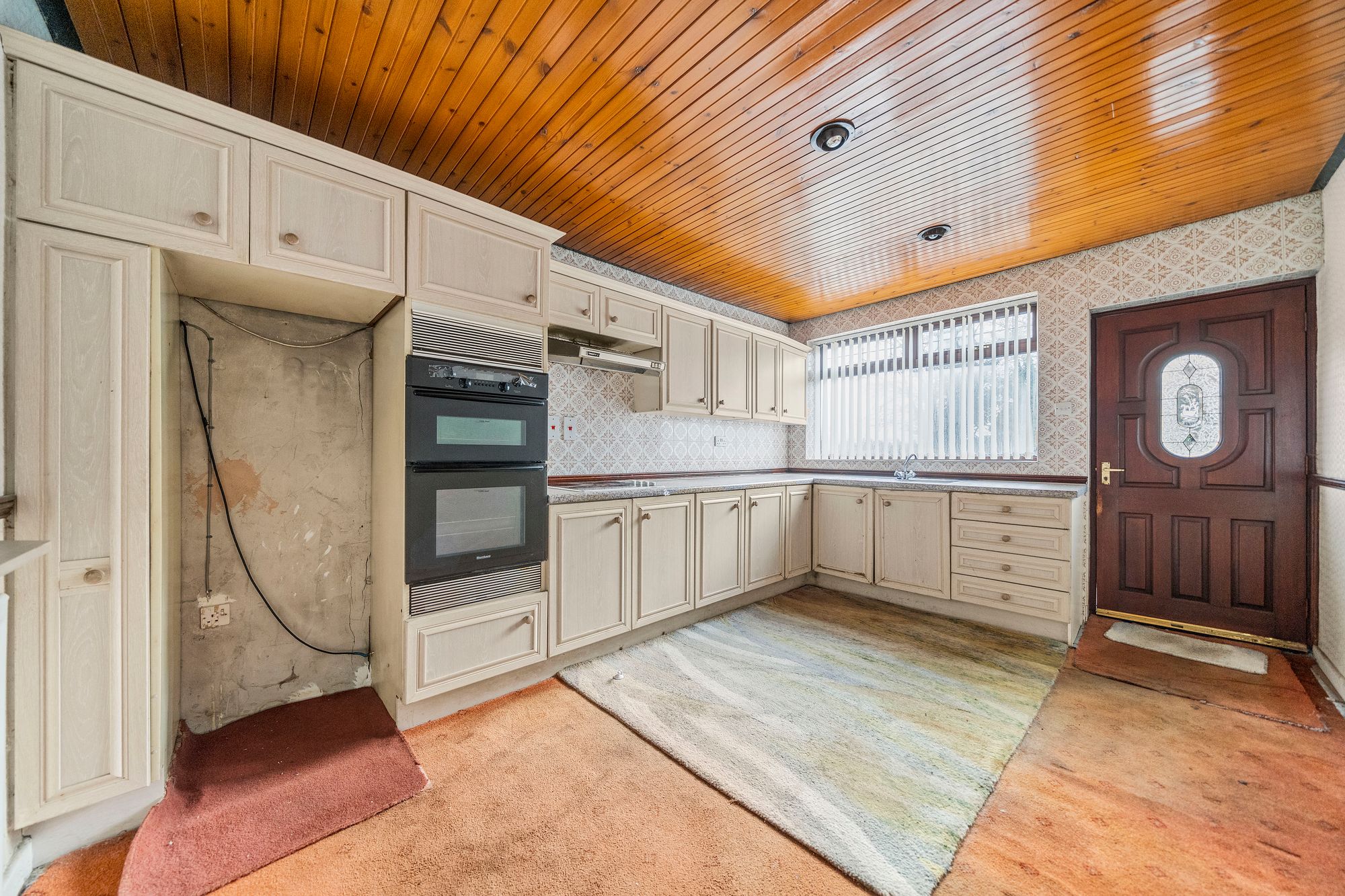 Dryden Avenue, Ashton-In-Makerfield, WN4