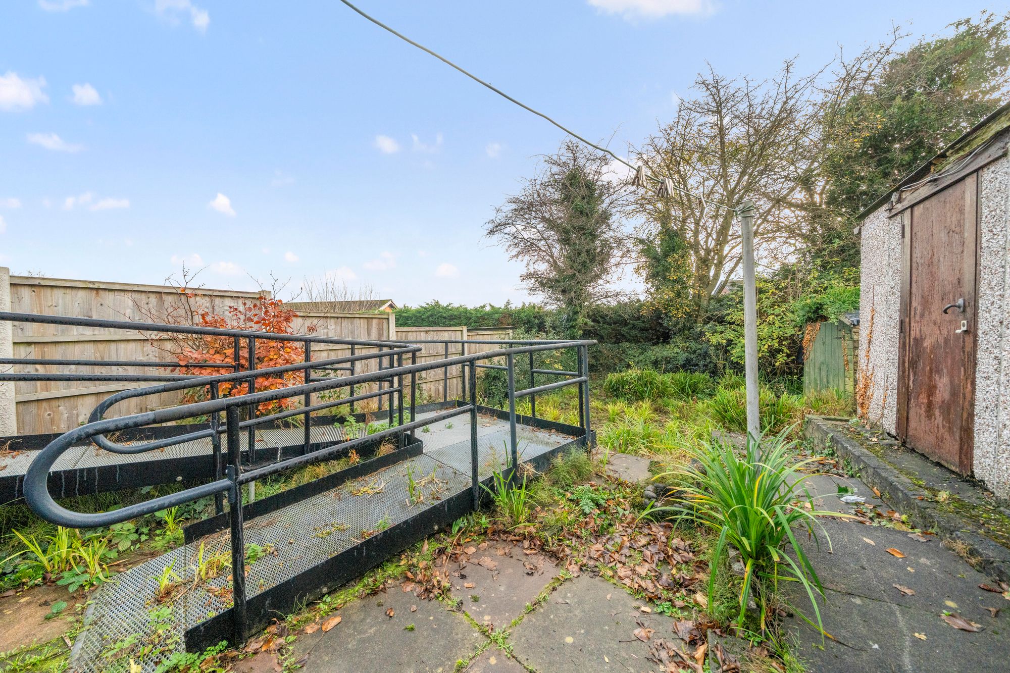 Dryden Avenue, Ashton-In-Makerfield, WN4