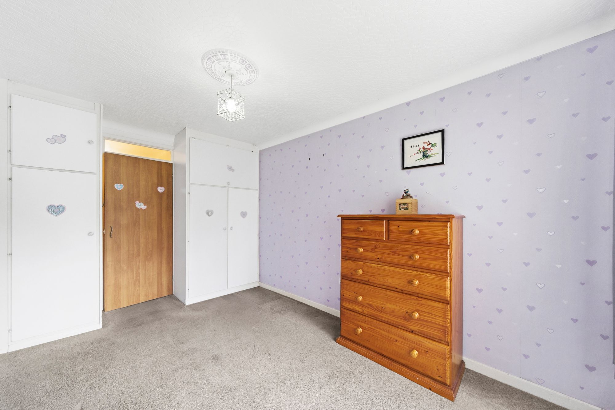 Edge Green Lane, Golborne, WA3