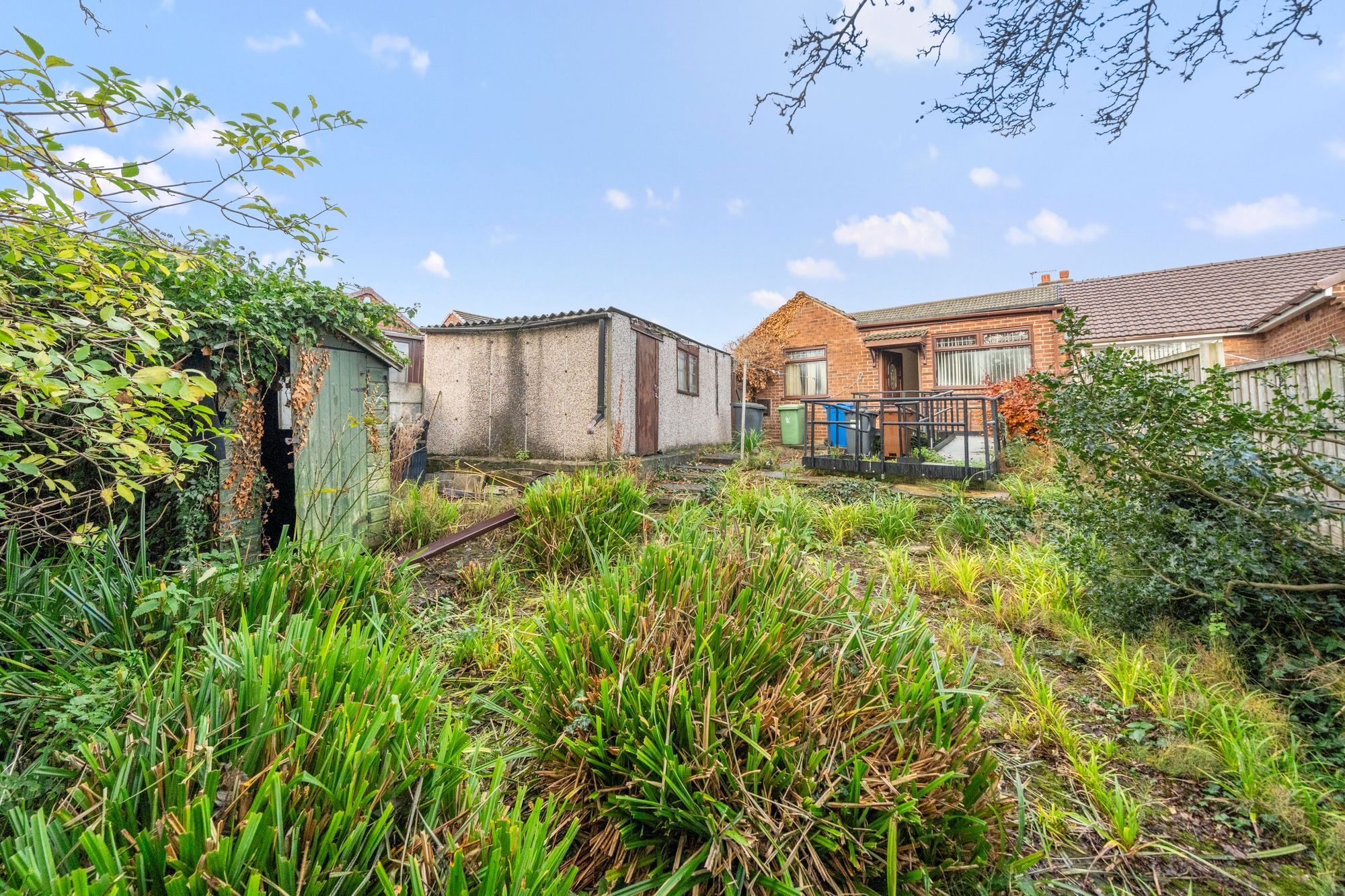 Dryden Avenue, Ashton-In-Makerfield, WN4