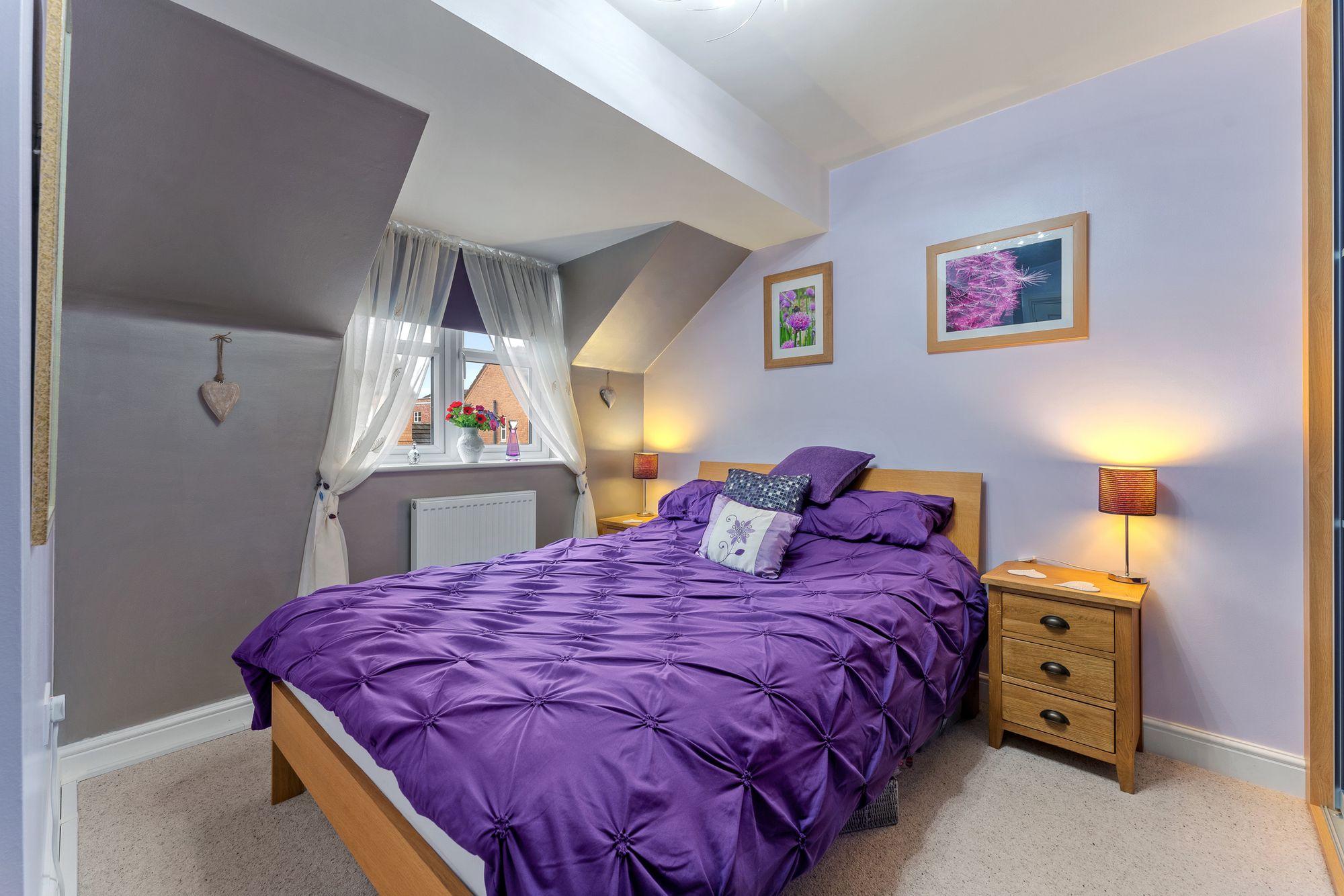 Potton Close, Runcorn