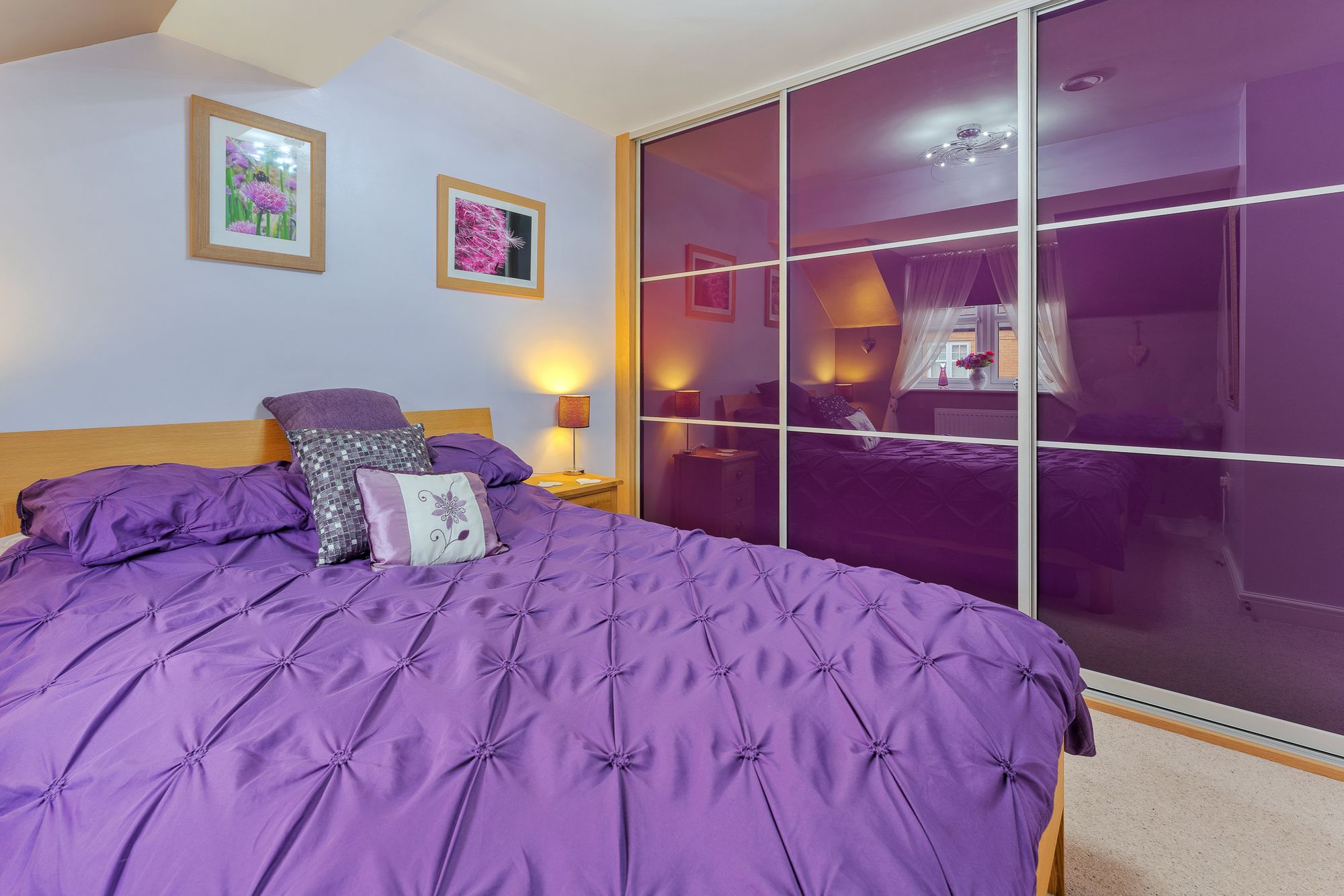 Potton Close, Runcorn