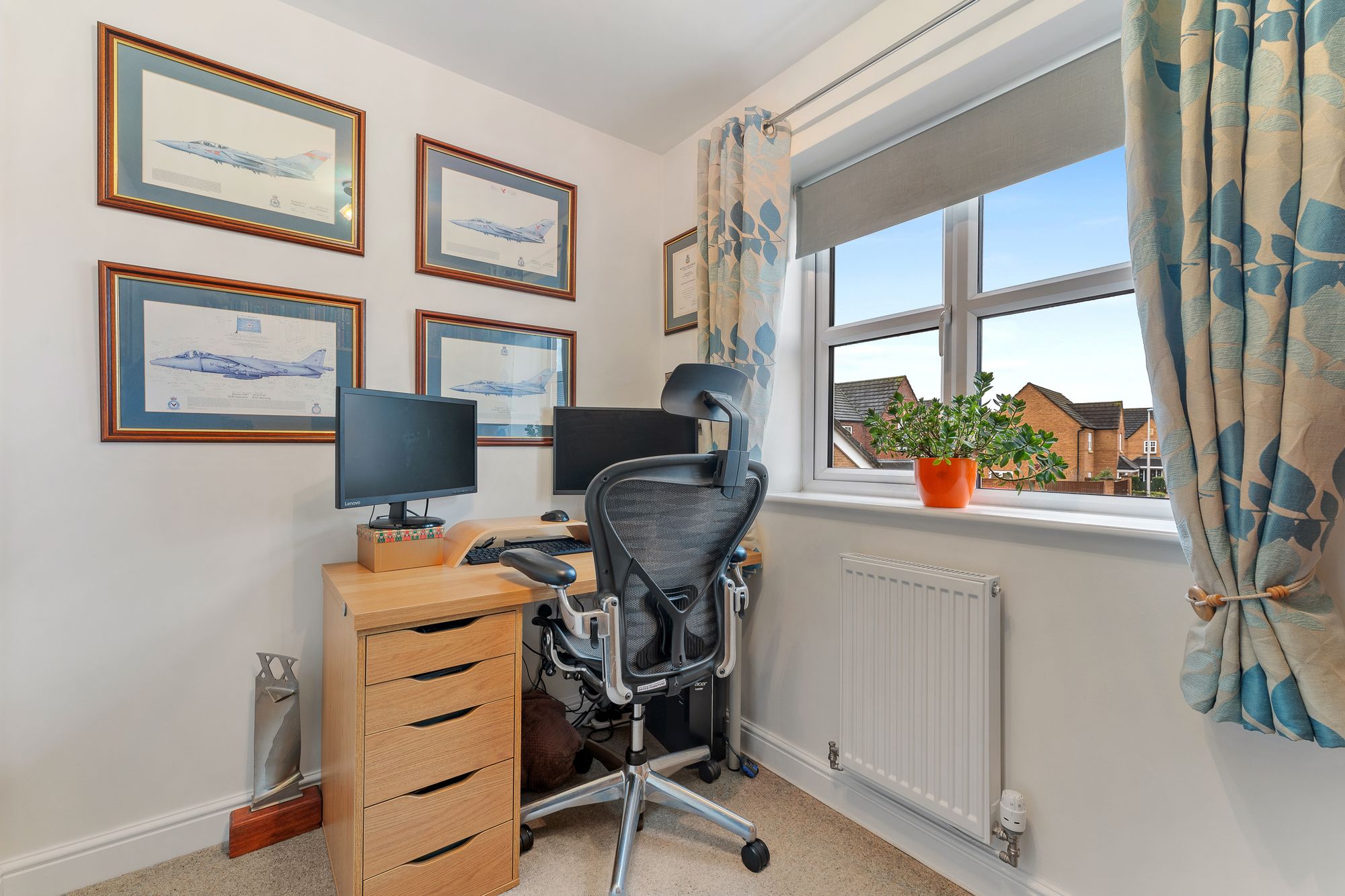 Potton Close, Runcorn