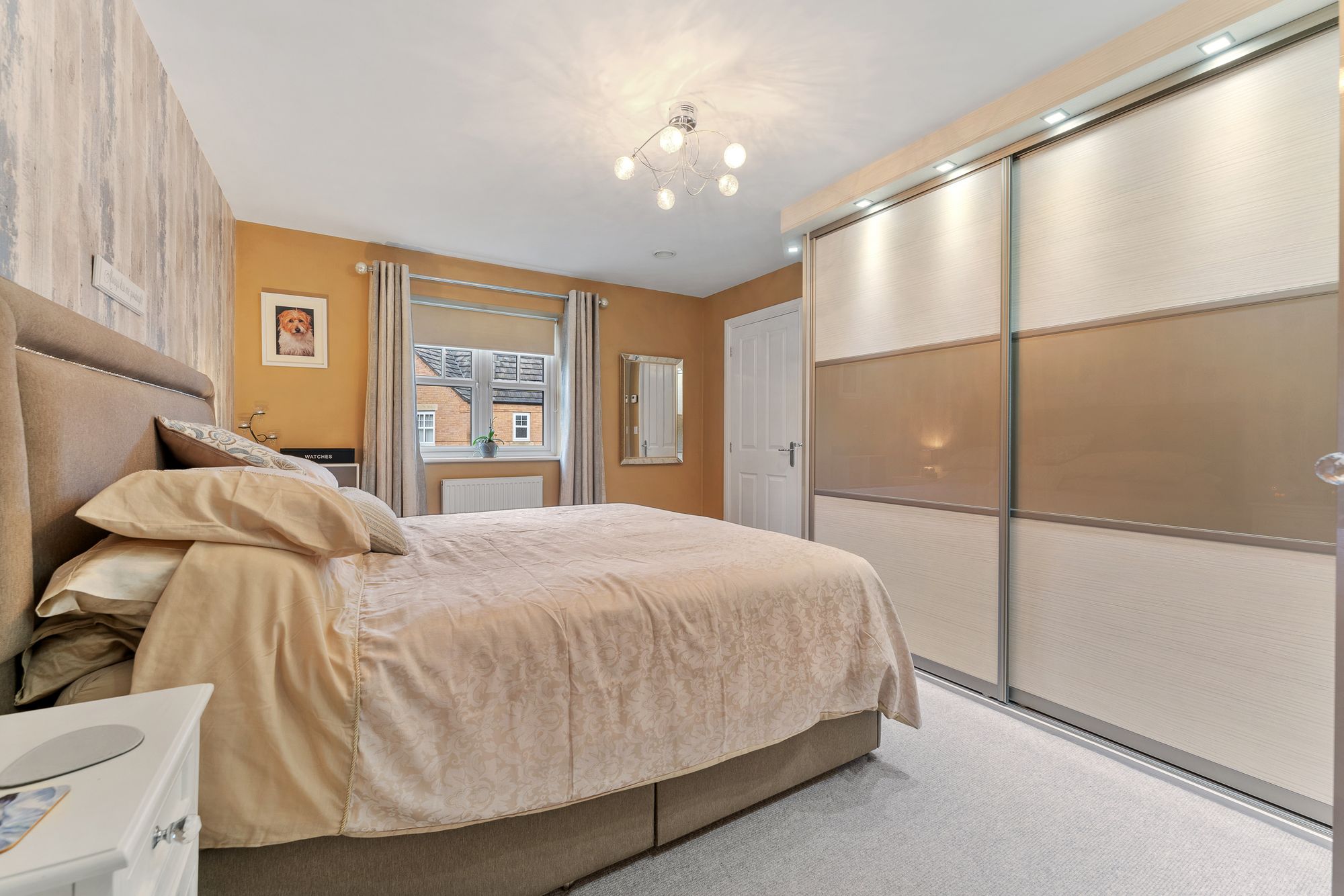 Potton Close, Runcorn