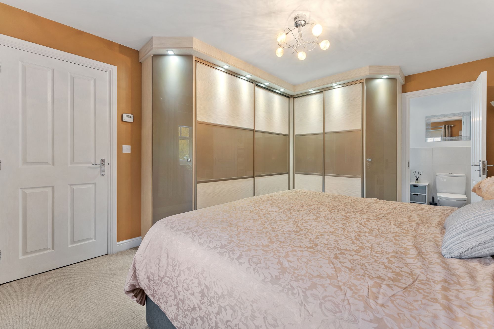 Potton Close, Runcorn