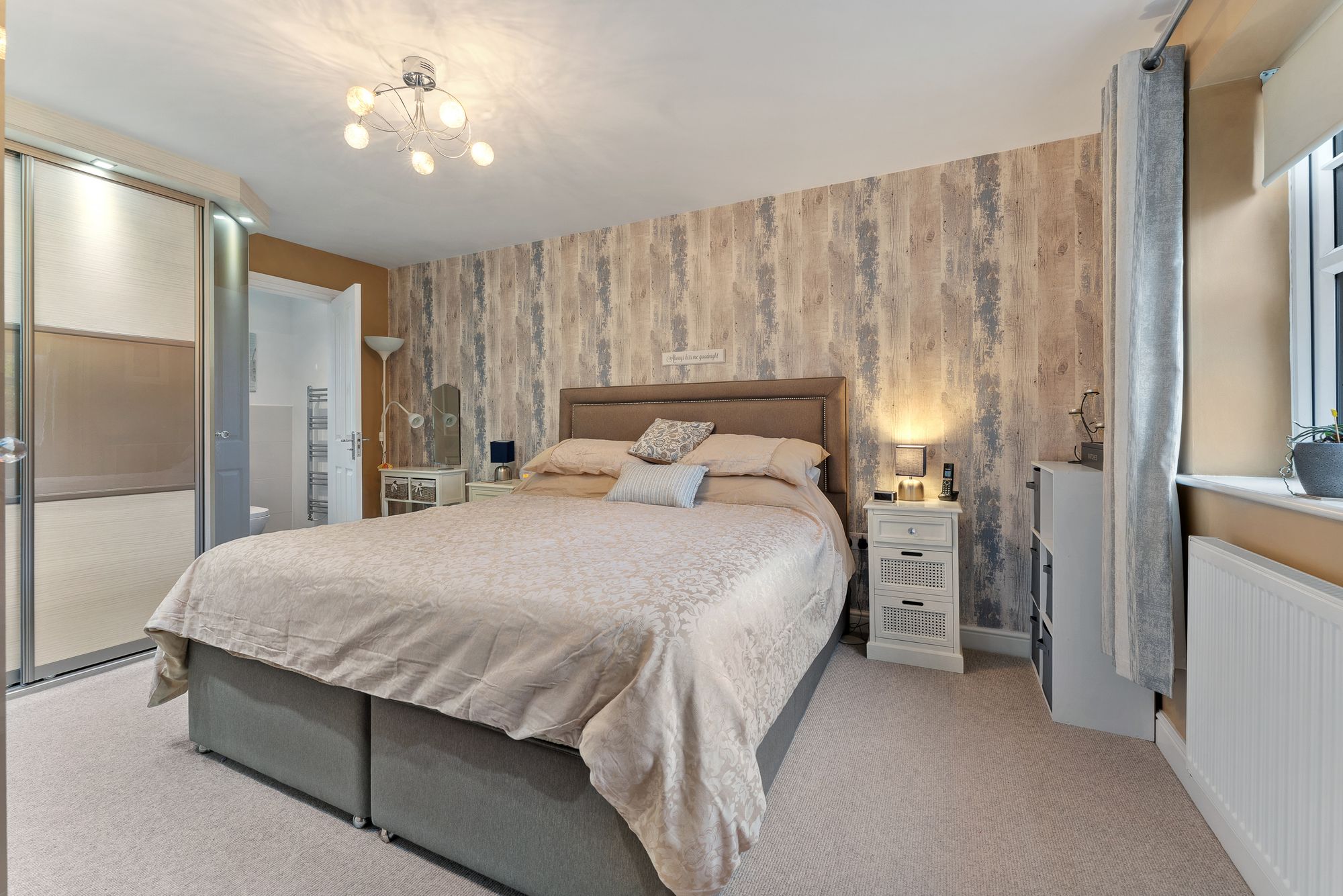 Potton Close, Runcorn