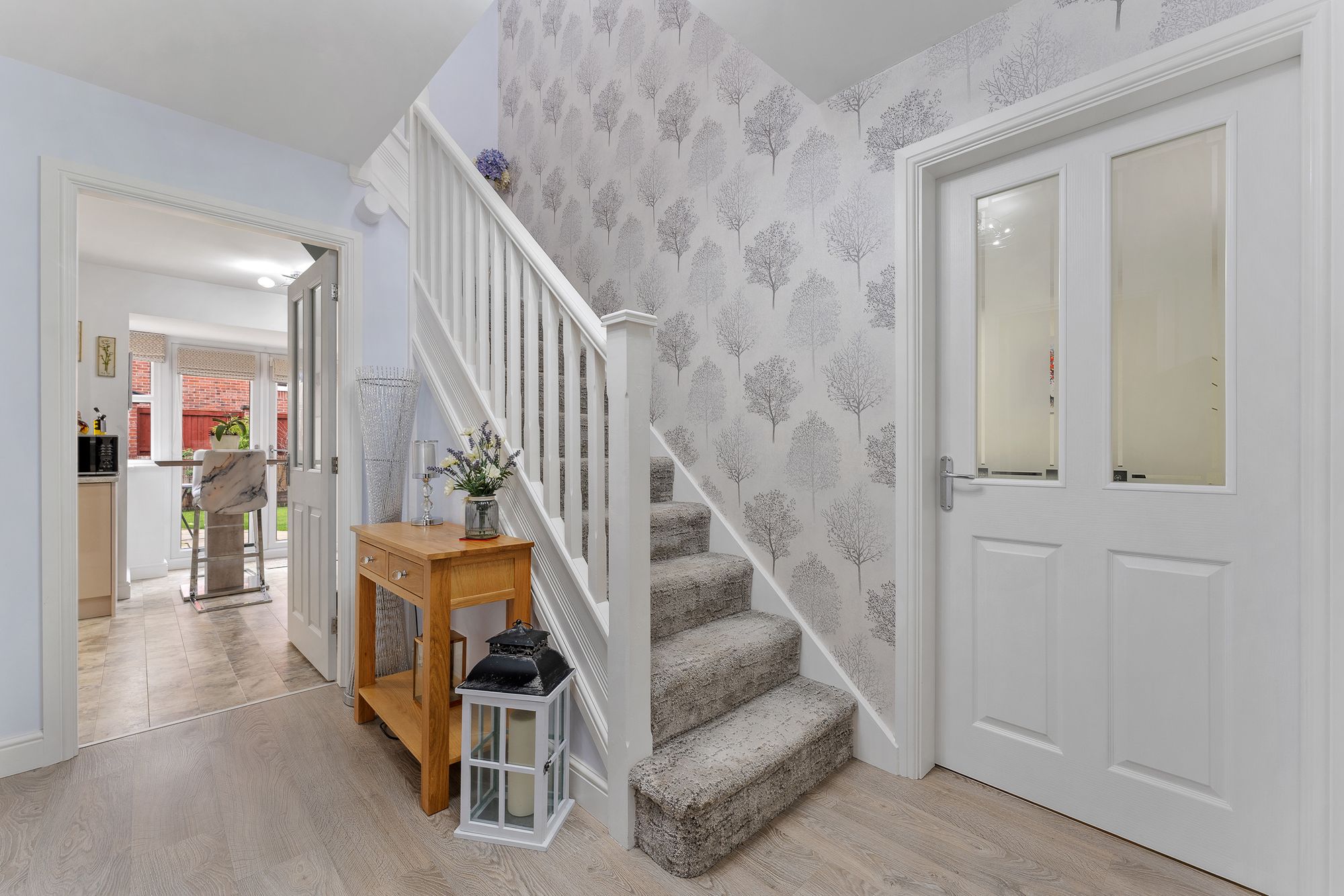 Potton Close, Runcorn