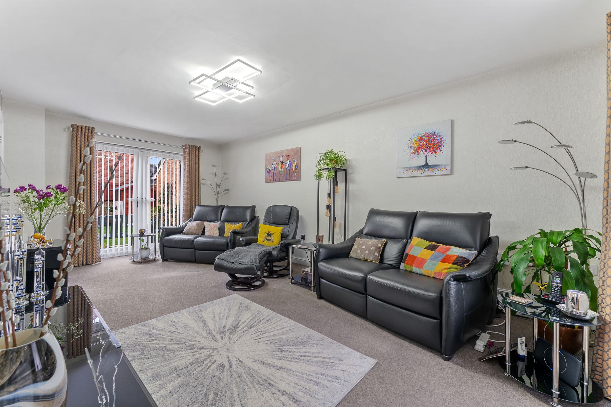 Potton Close, Runcorn