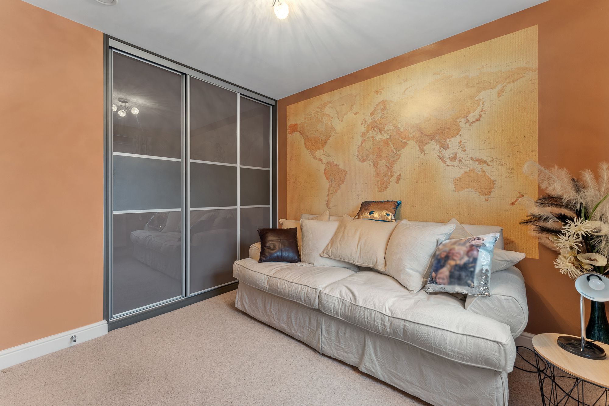 Potton Close, Runcorn