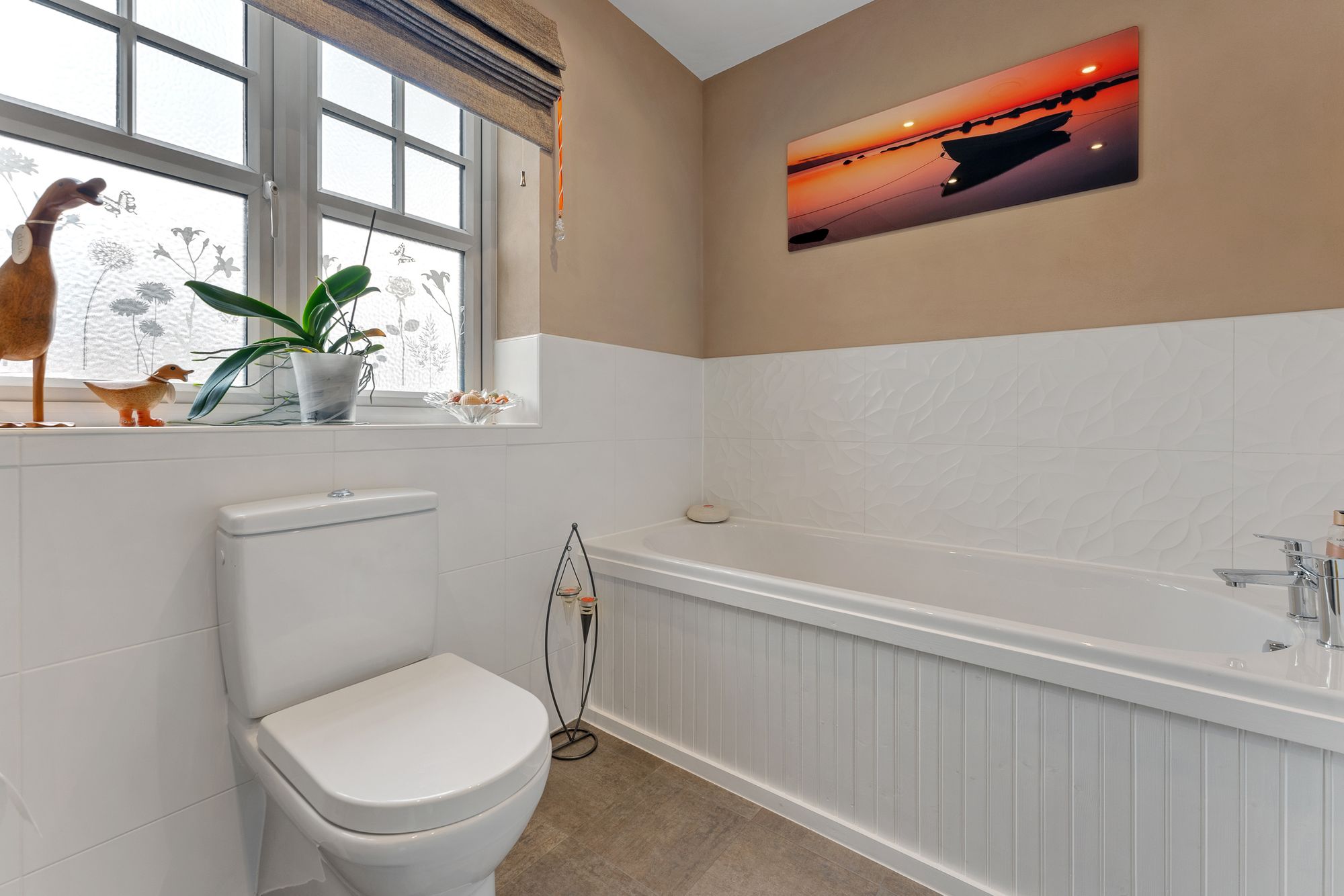 Potton Close, Runcorn