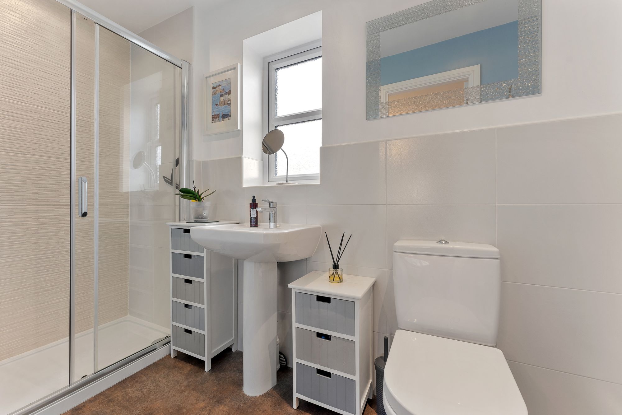 Potton Close, Runcorn