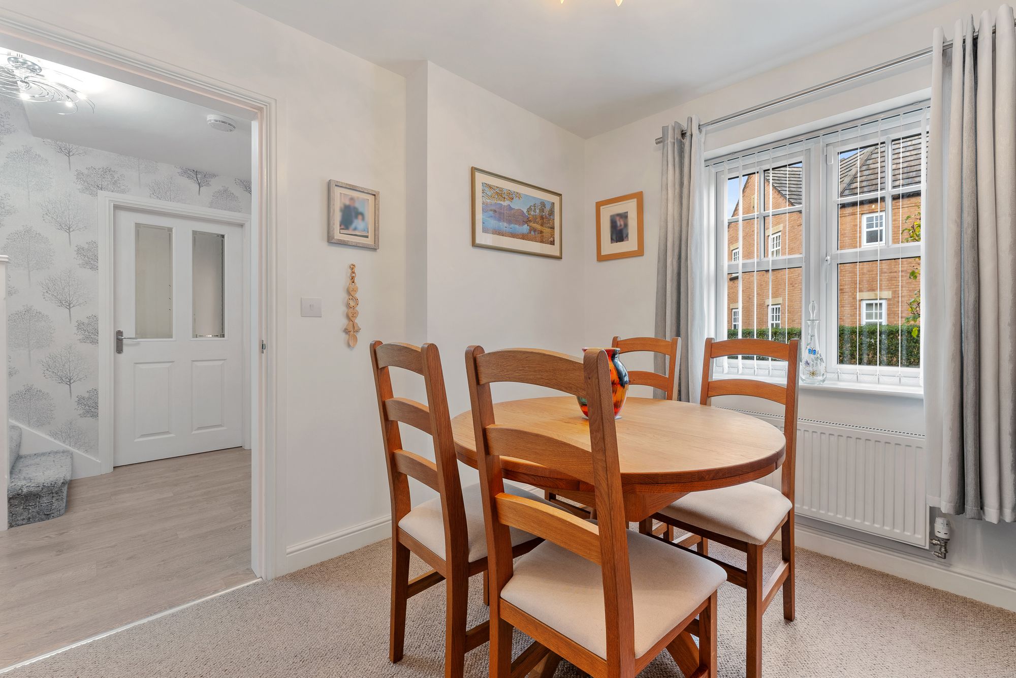 Potton Close, Runcorn