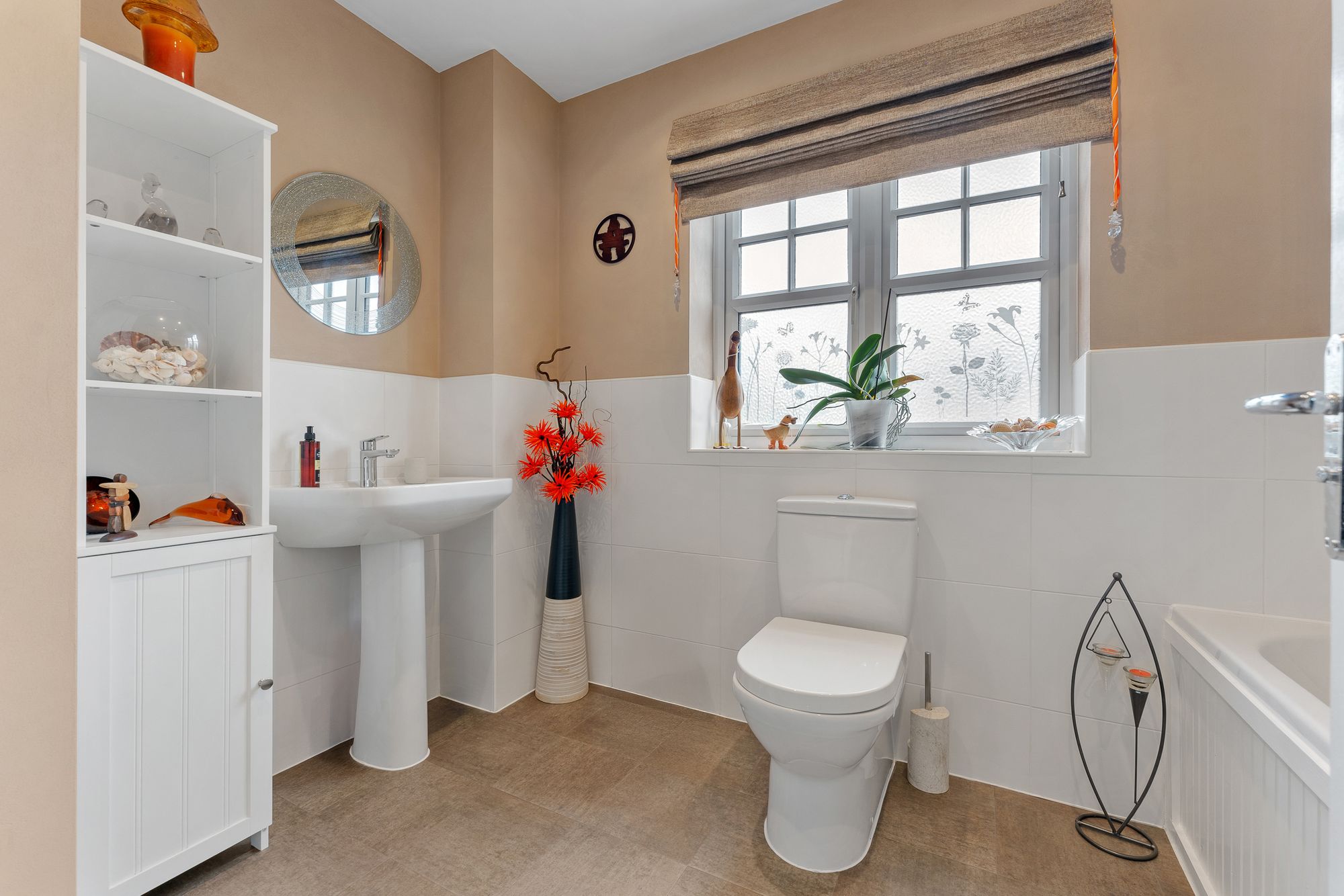 Potton Close, Runcorn