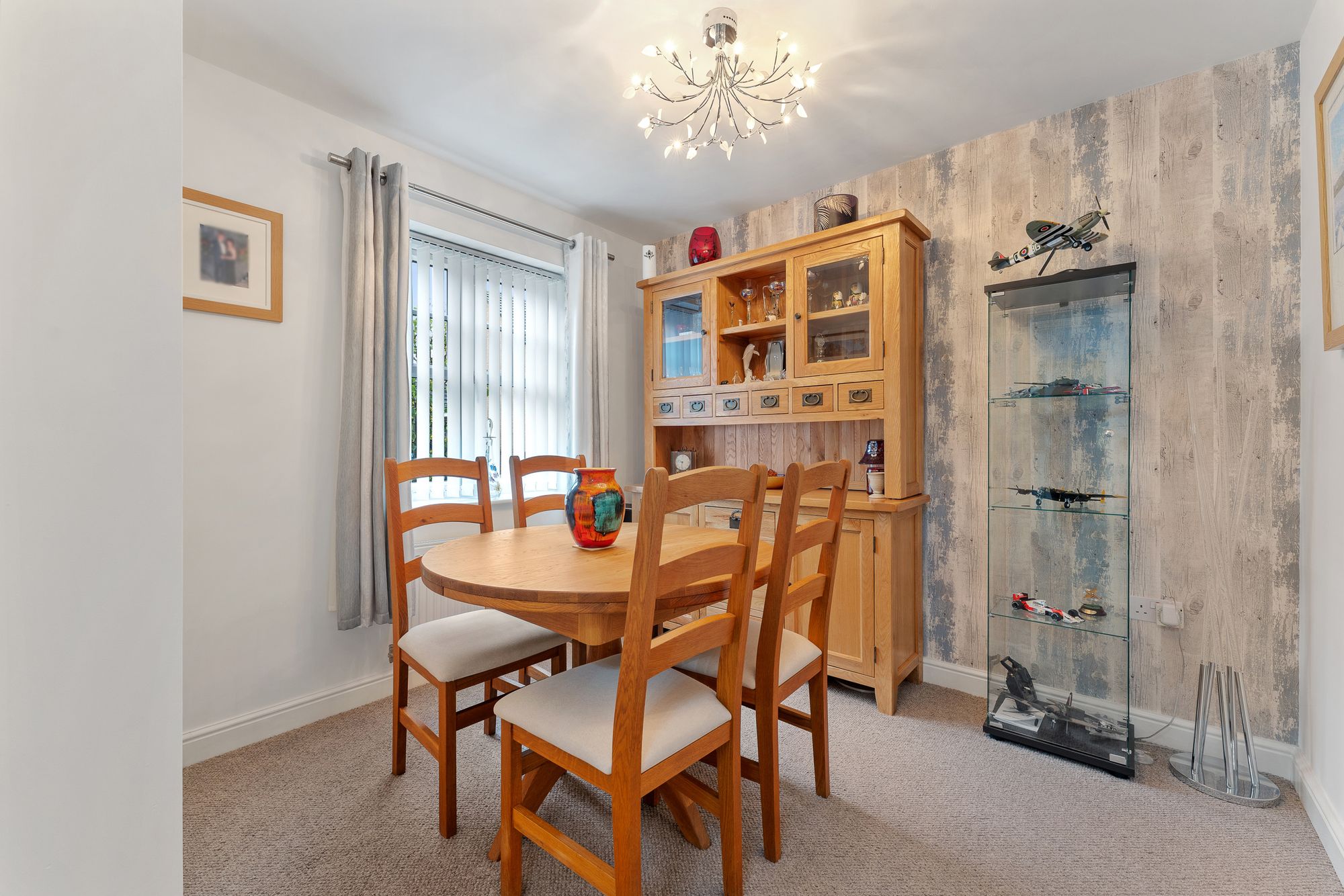 Potton Close, Runcorn