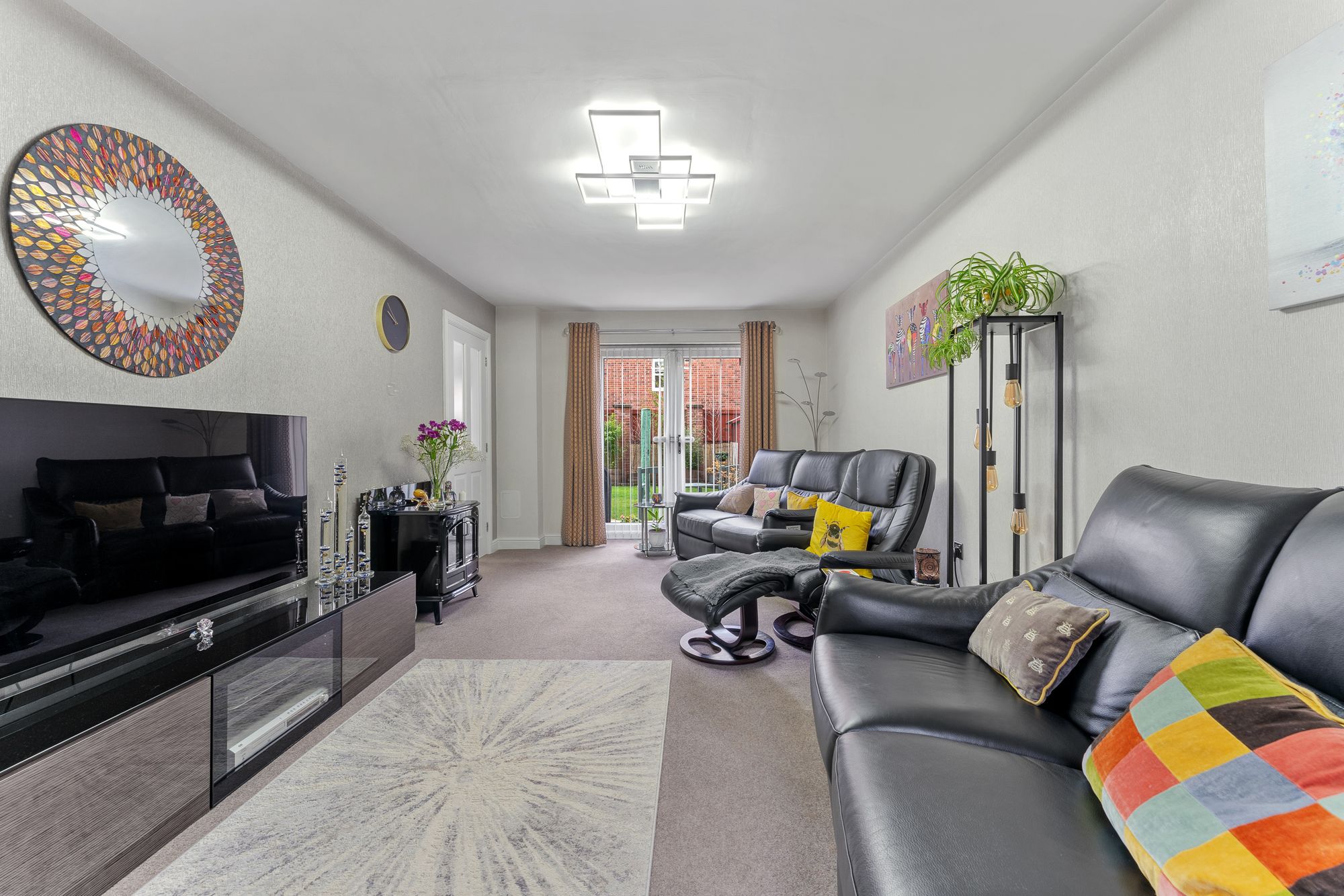 Potton Close, Runcorn