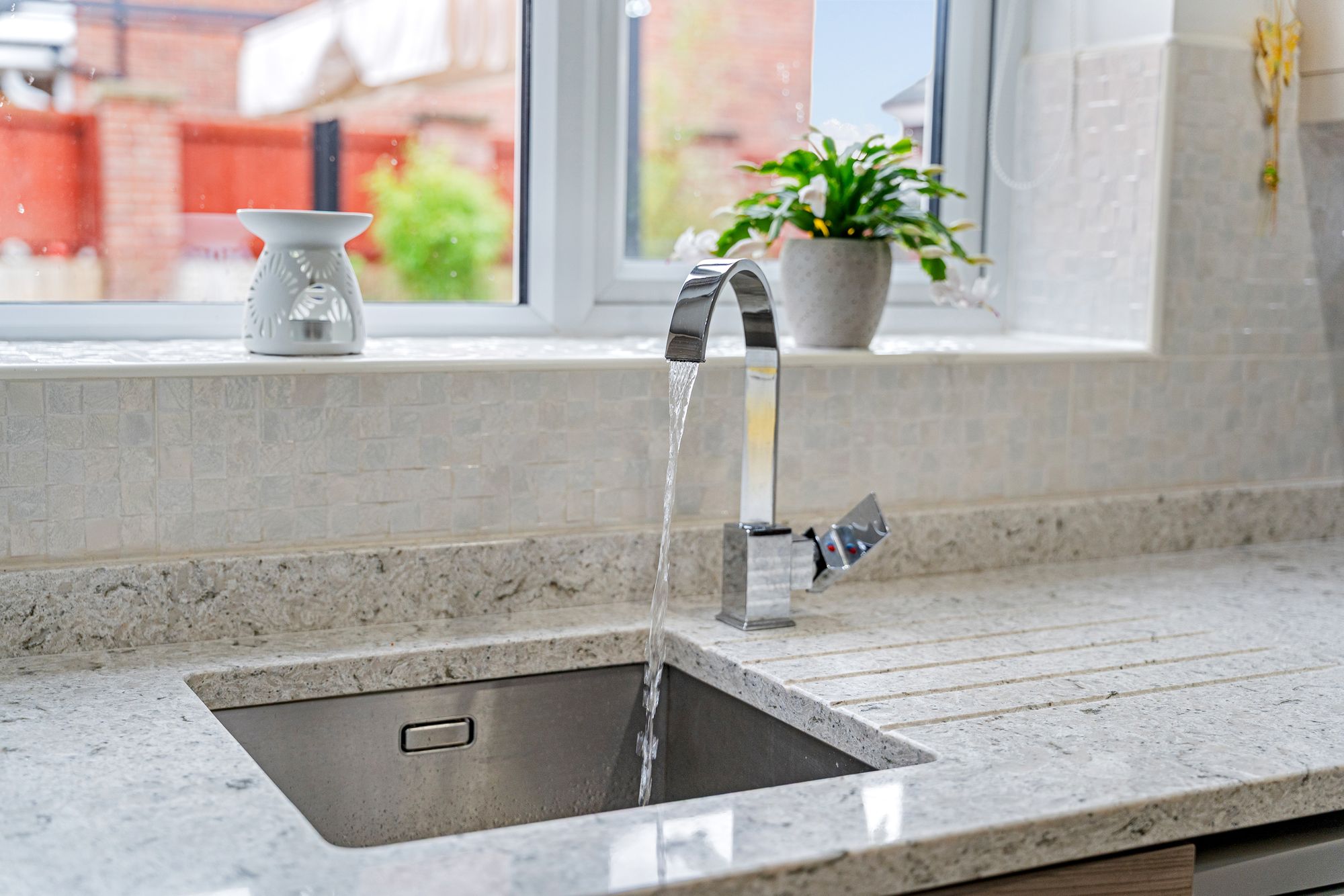 Potton Close, Runcorn