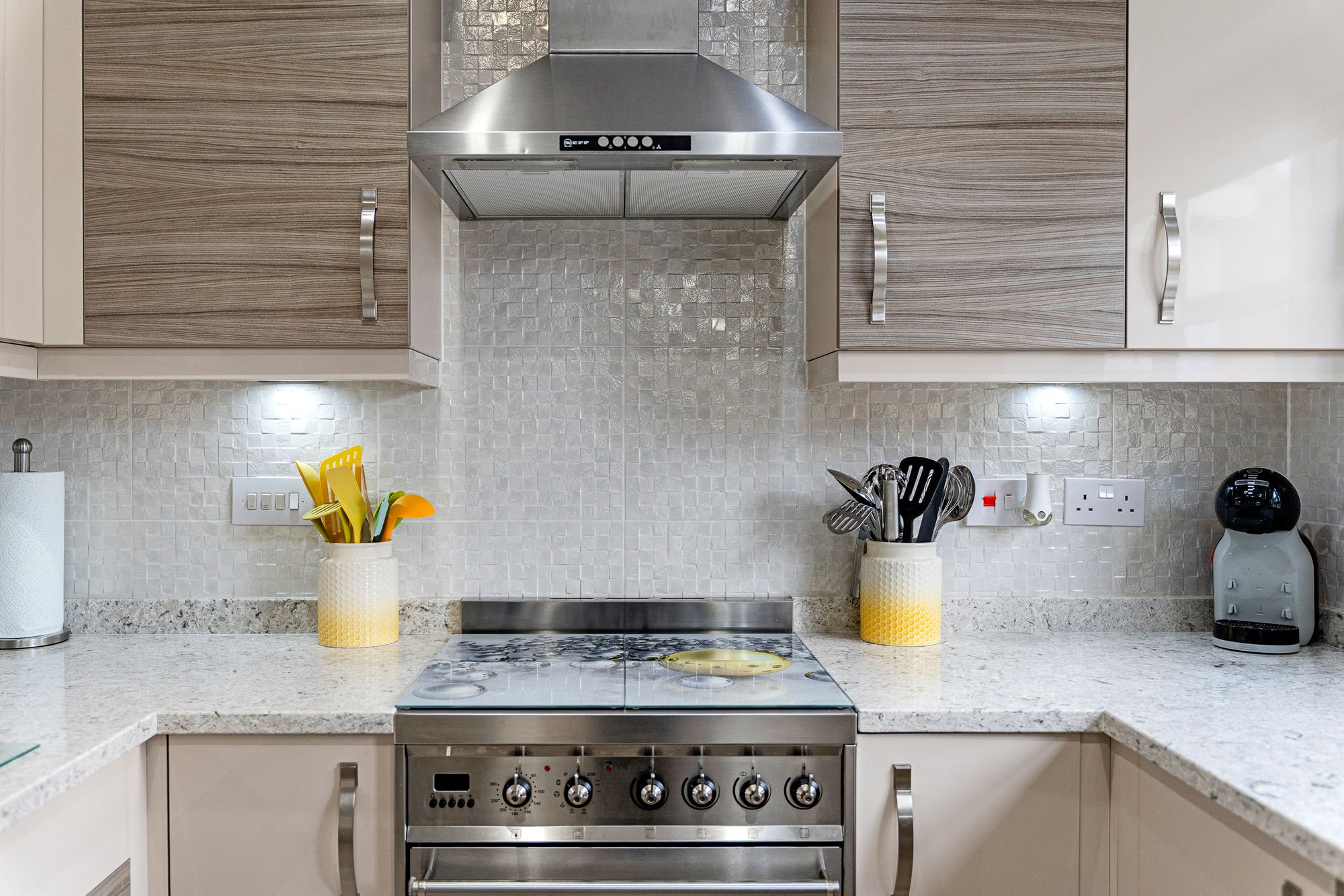 Potton Close, Runcorn