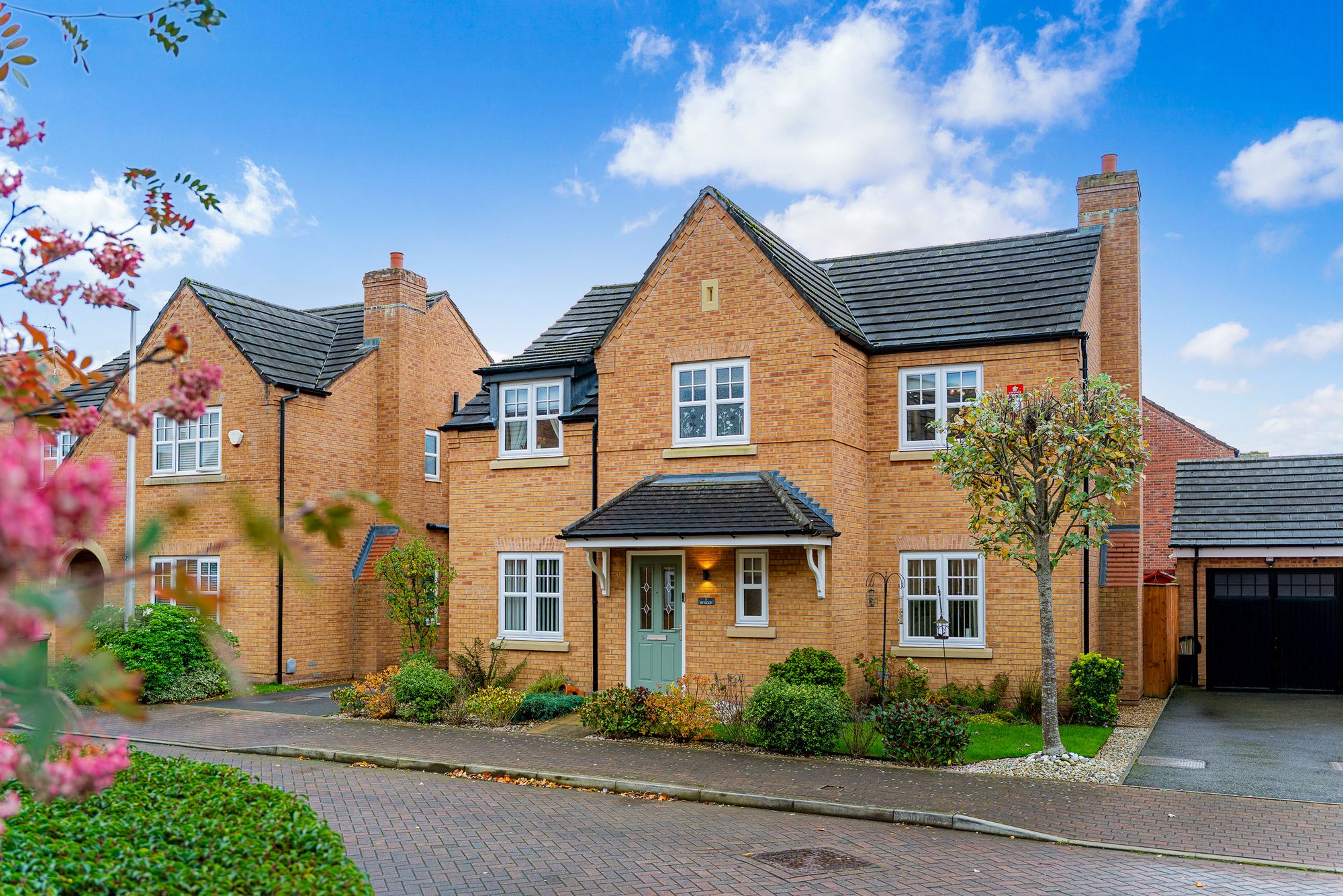 Potton Close, Runcorn, WA7