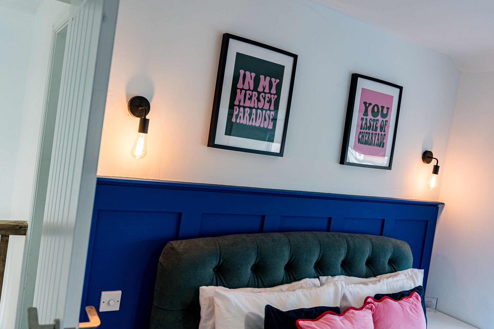 Alexandra Road, Wigan