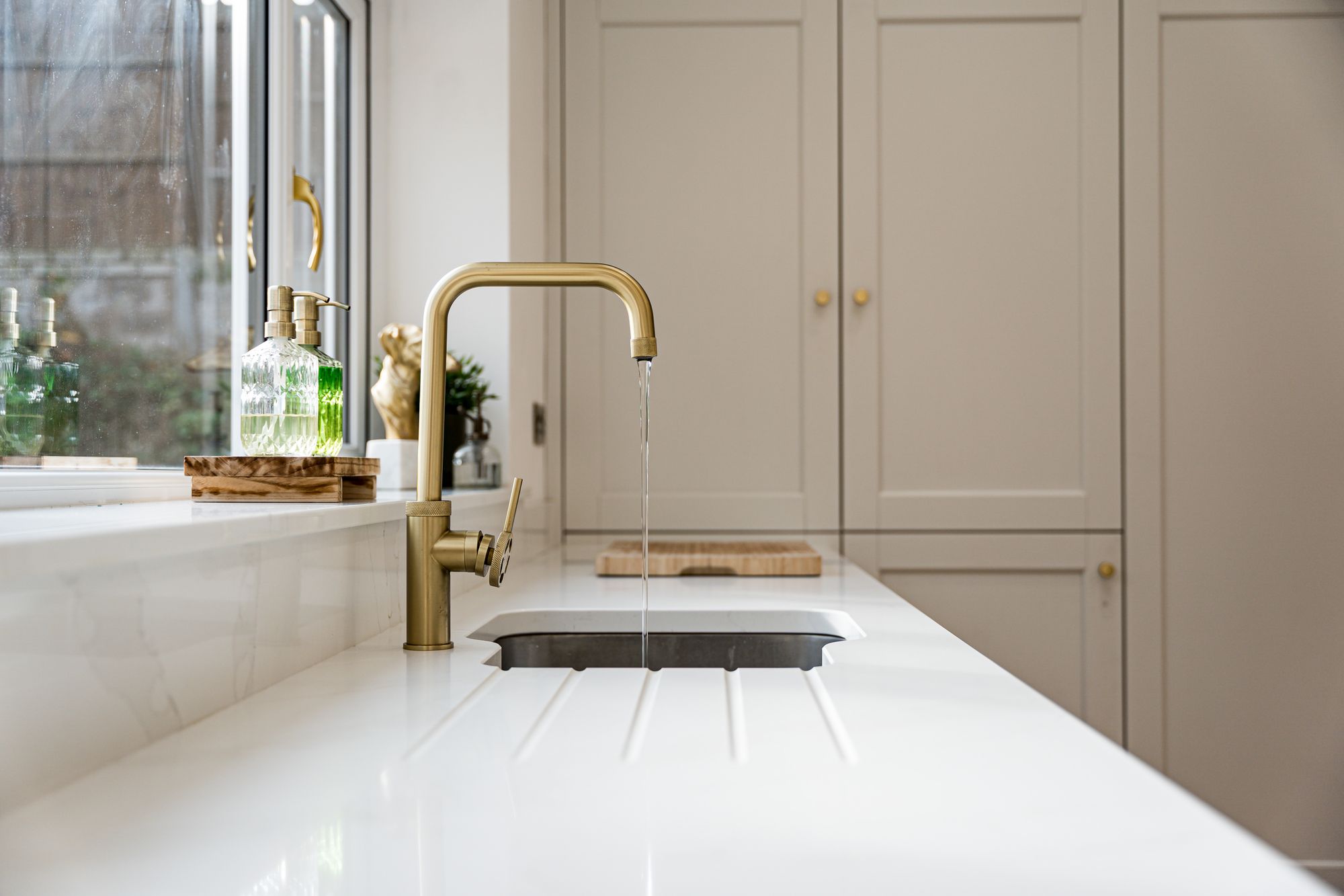 Alexandra Road, Wigan