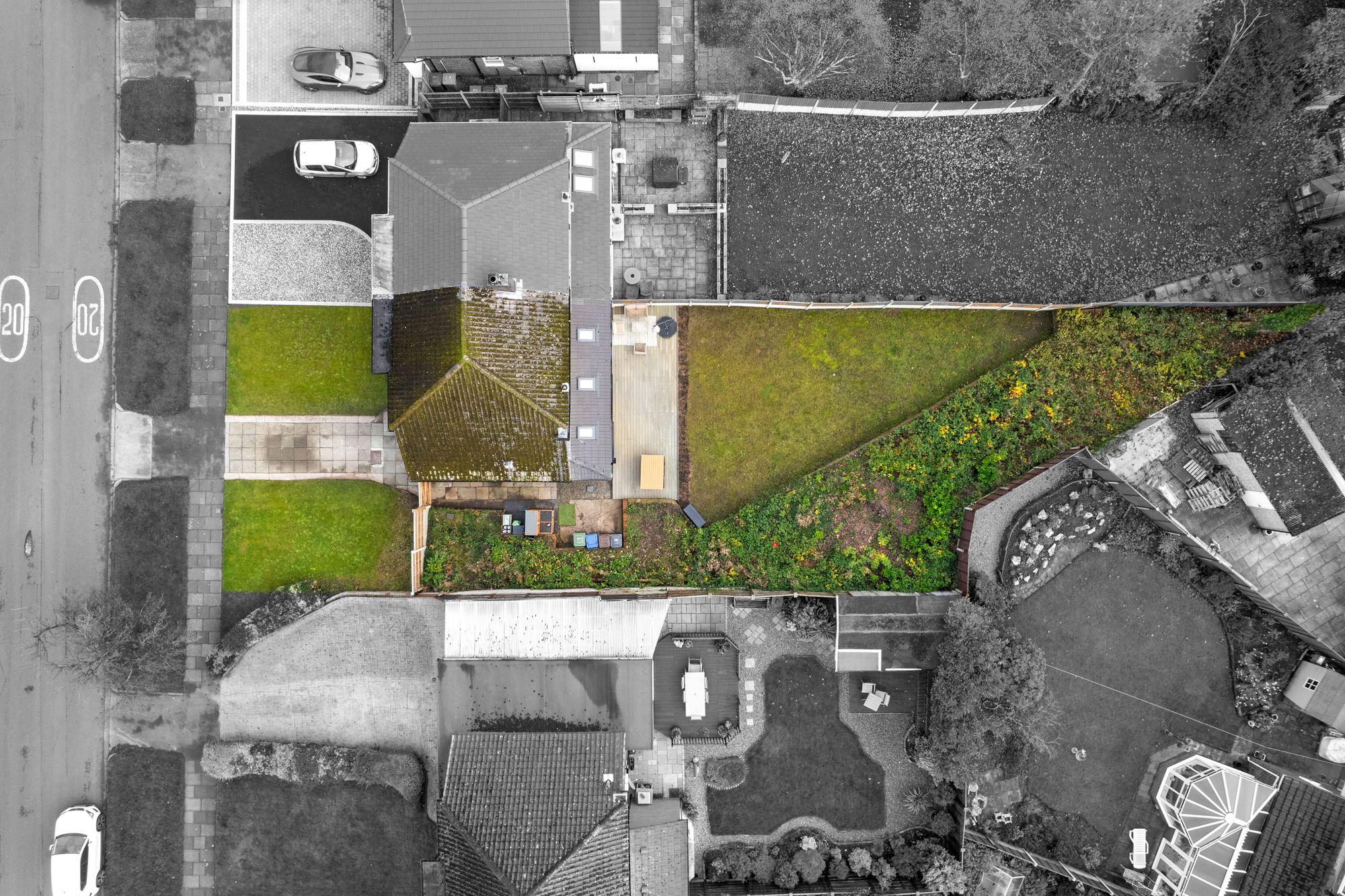 Alexandra Road, Wigan