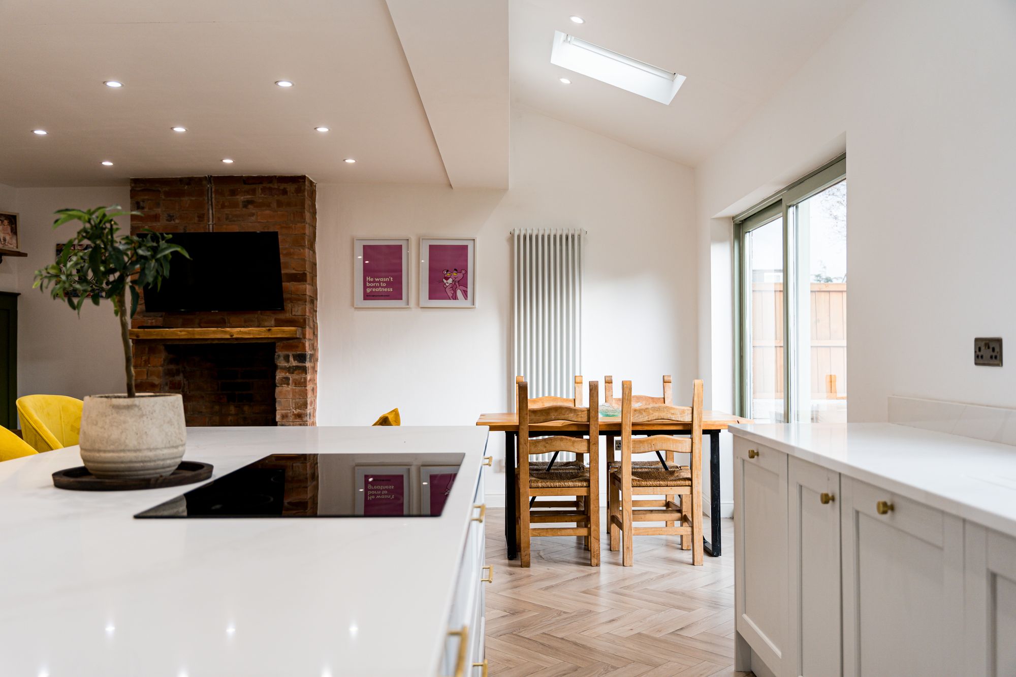 Alexandra Road, Wigan